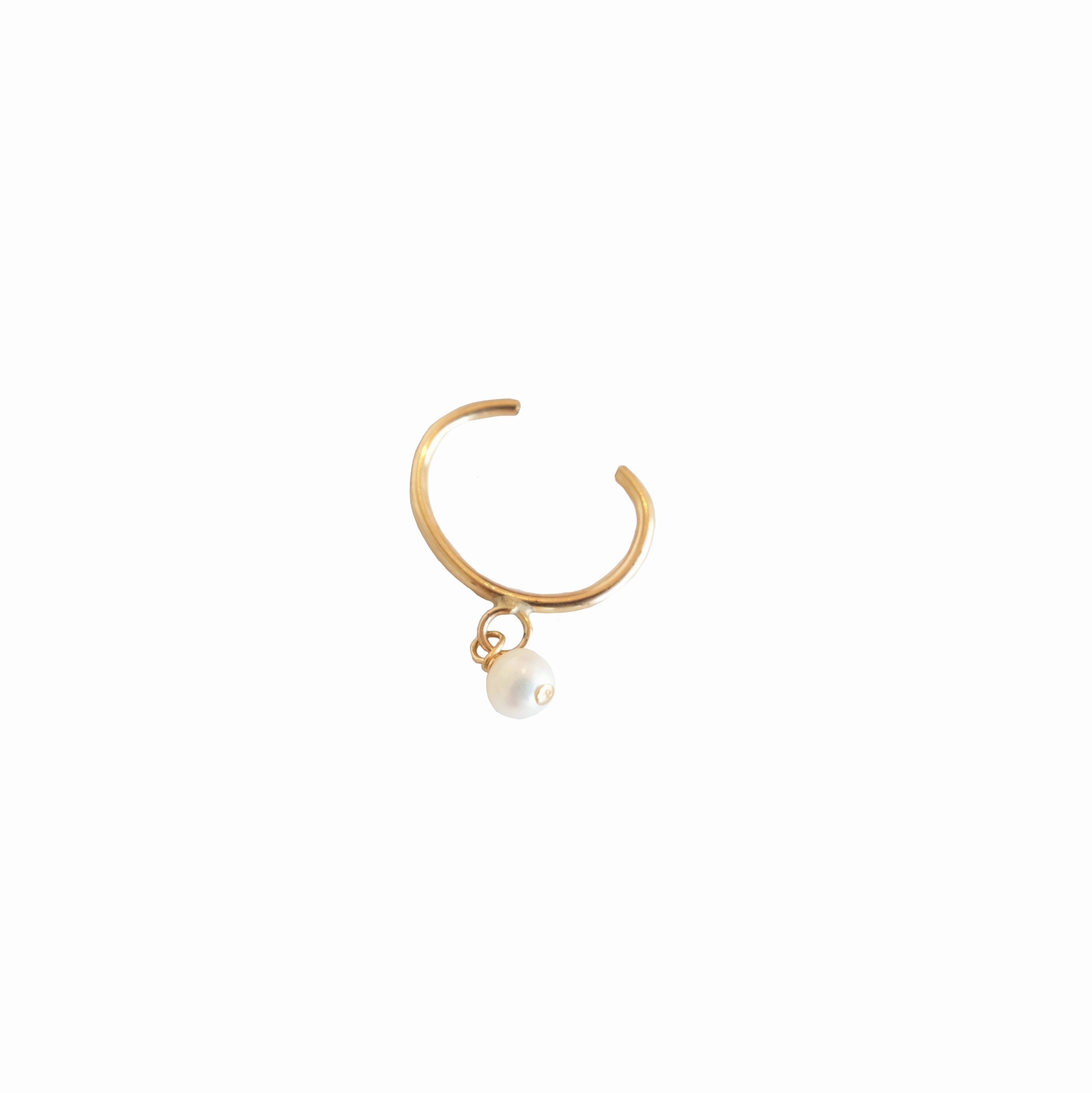 Perla Cuff