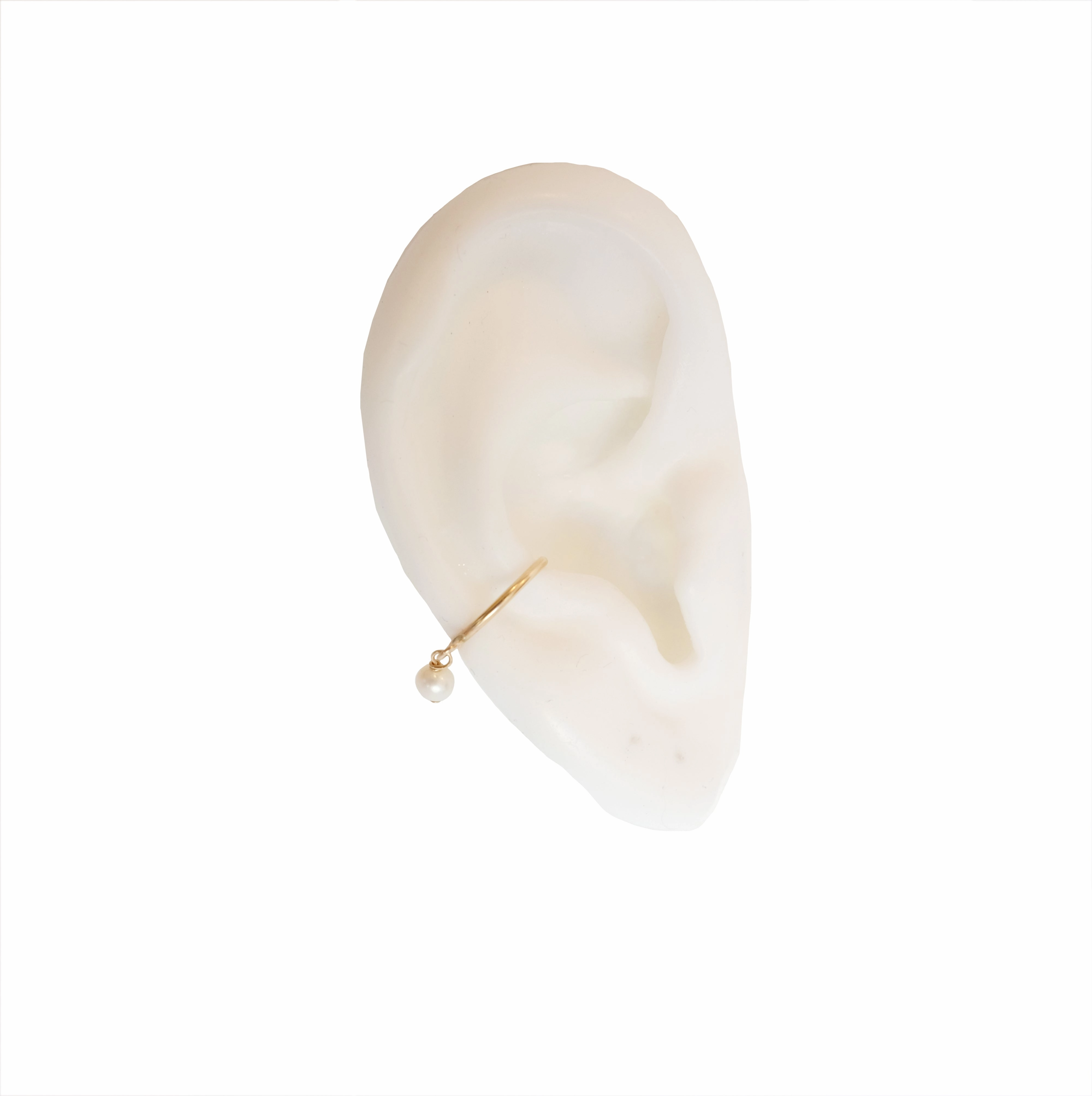 Perla Cuff