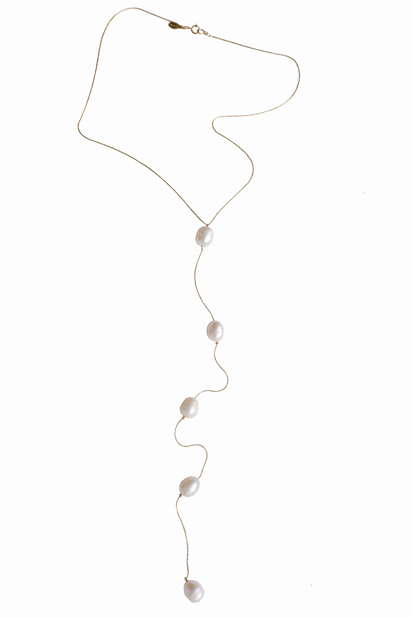 Perla Necklace