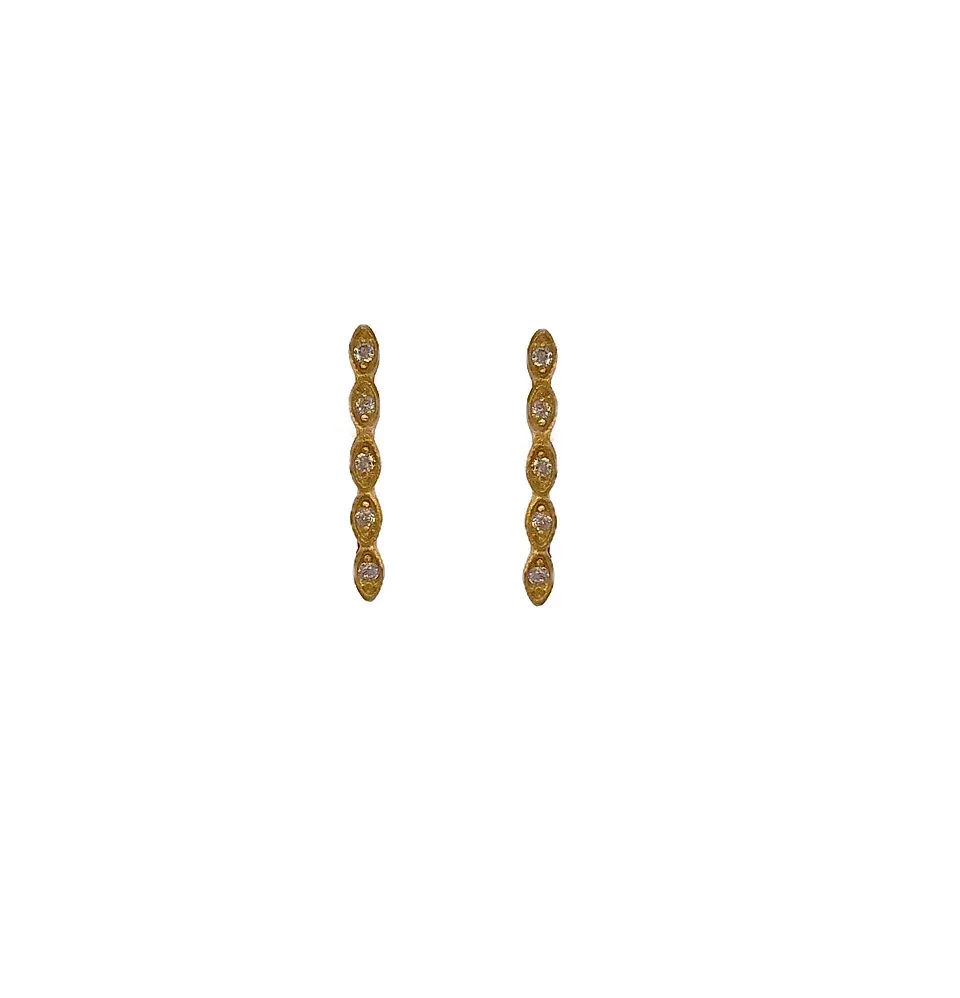 Persephone Earring Bar