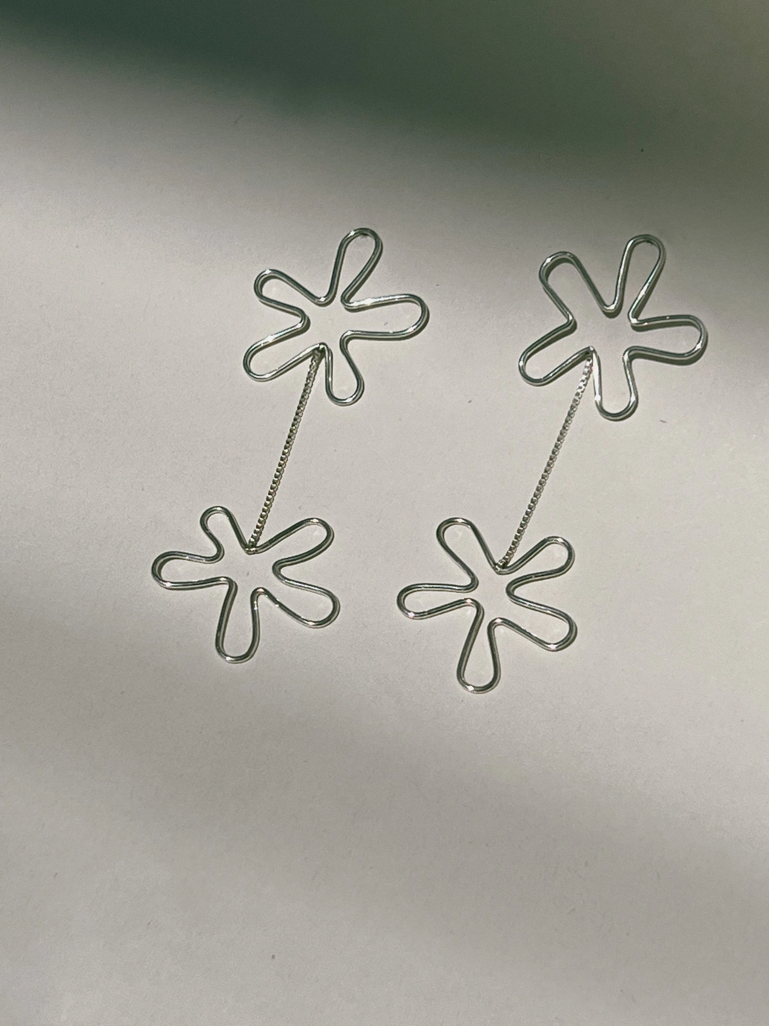 Petal Earring