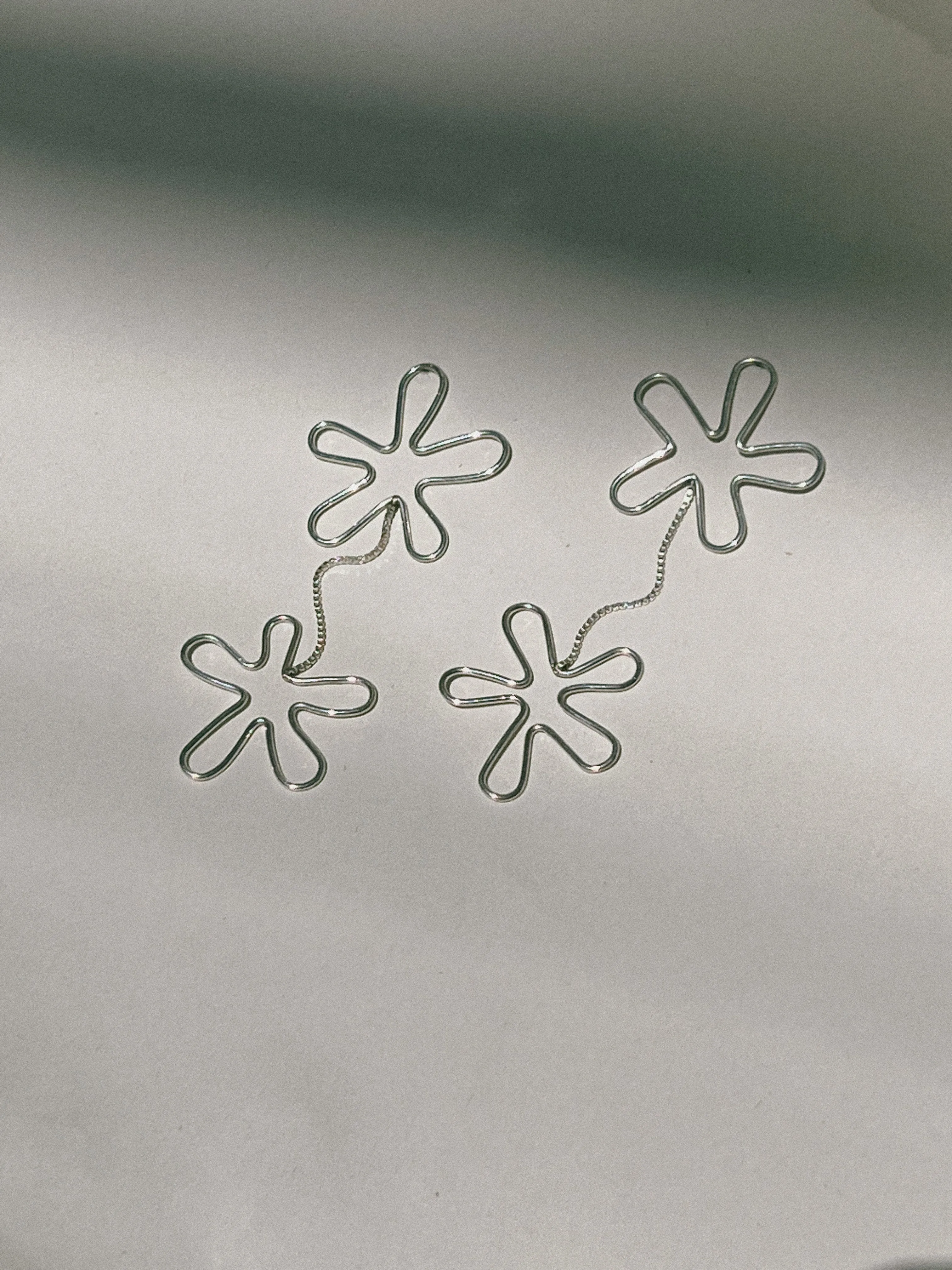 Petal Earring