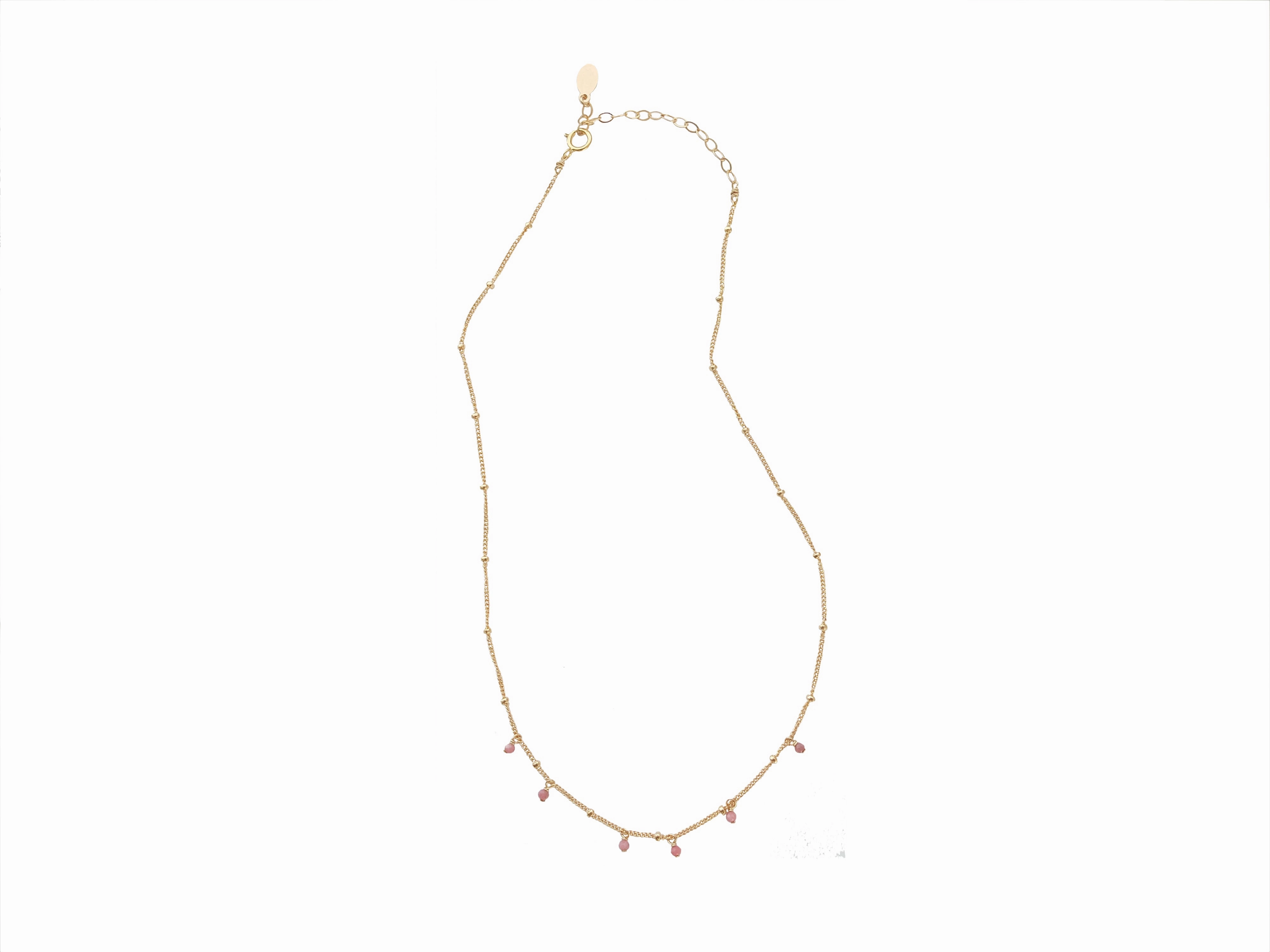Petite Choker- more colors