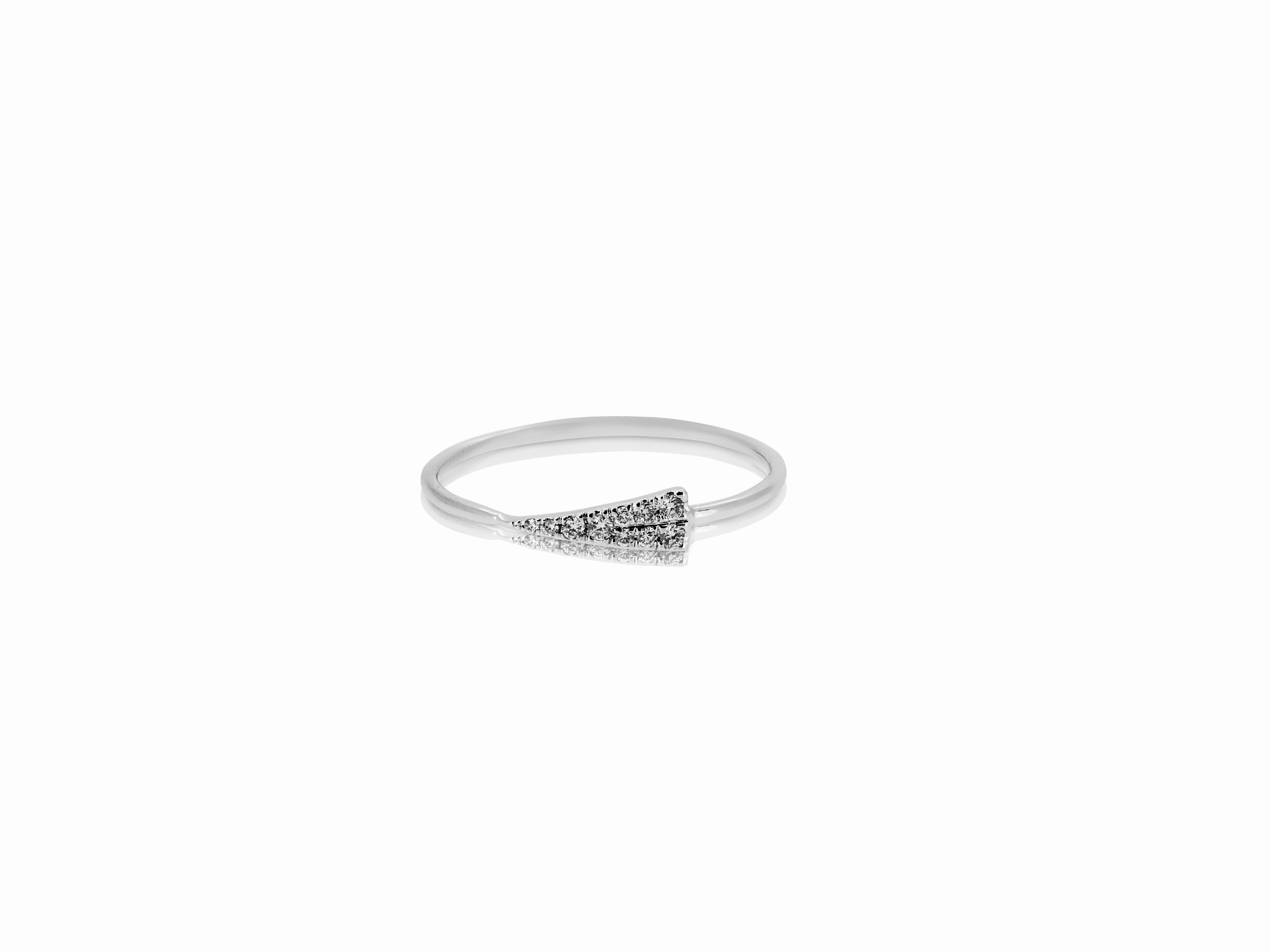 Petite Triangle Stacker