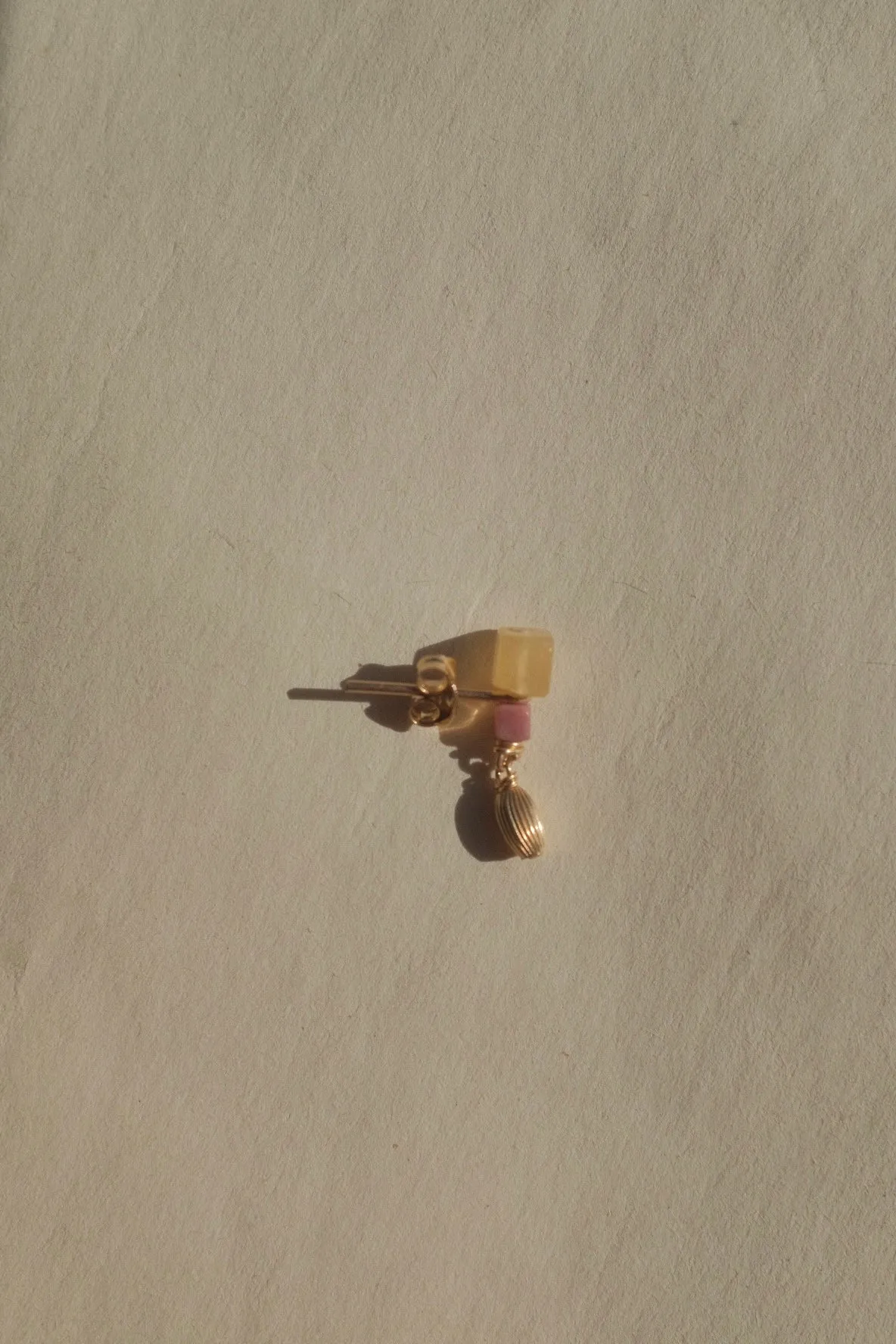 Pigment Earrings 06