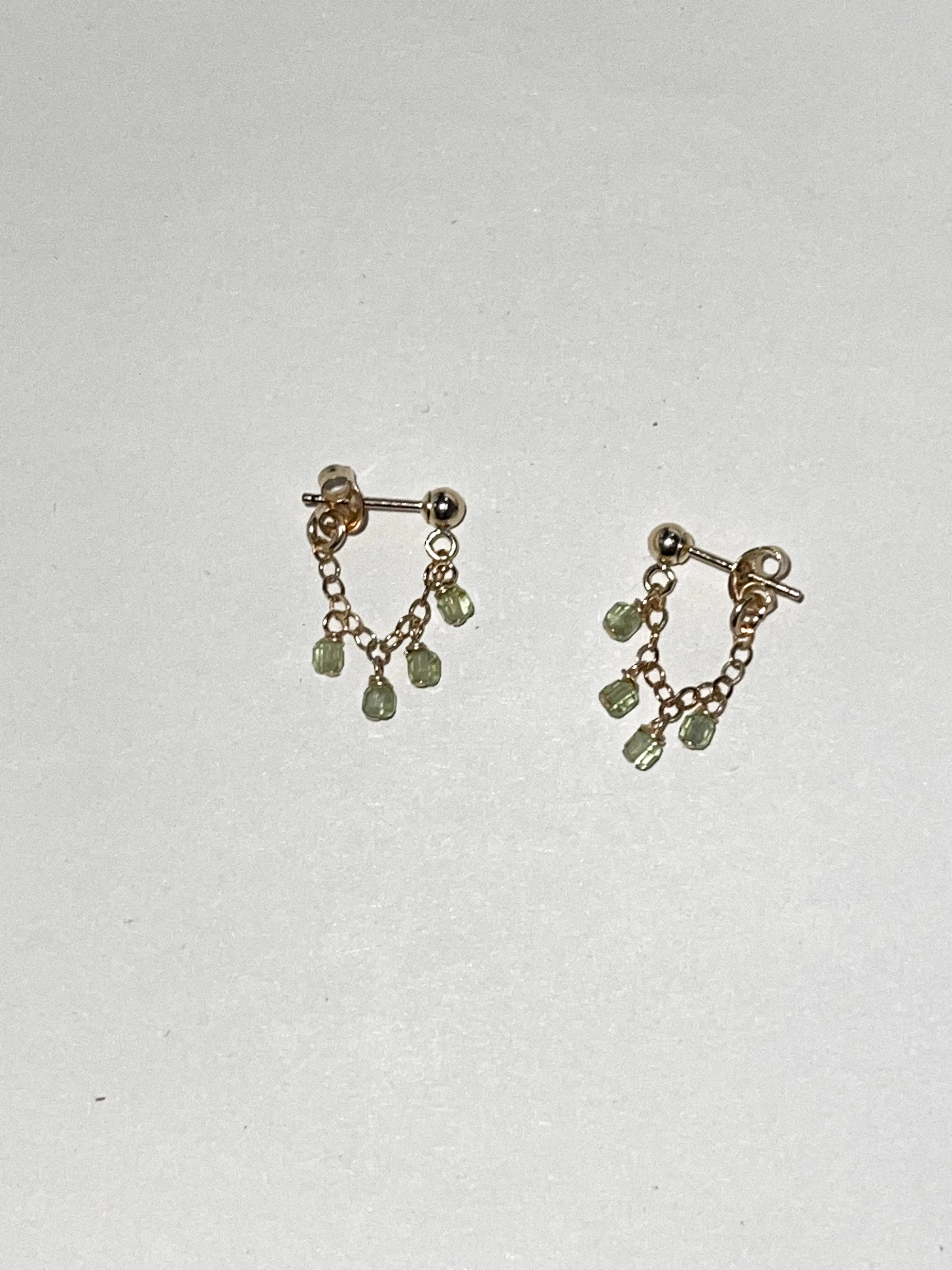 Pixie Earring 2