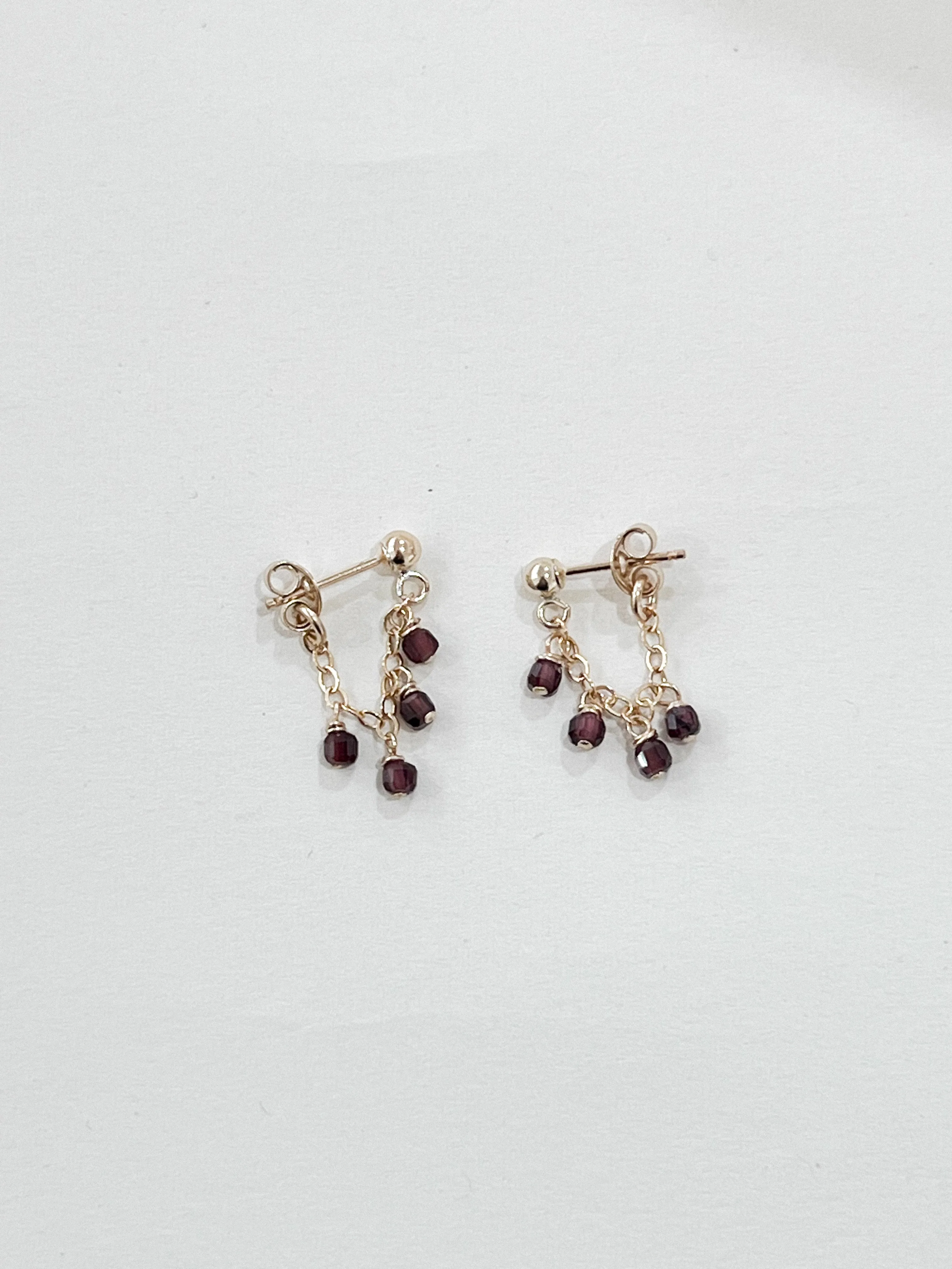 Pixie Earring 2
