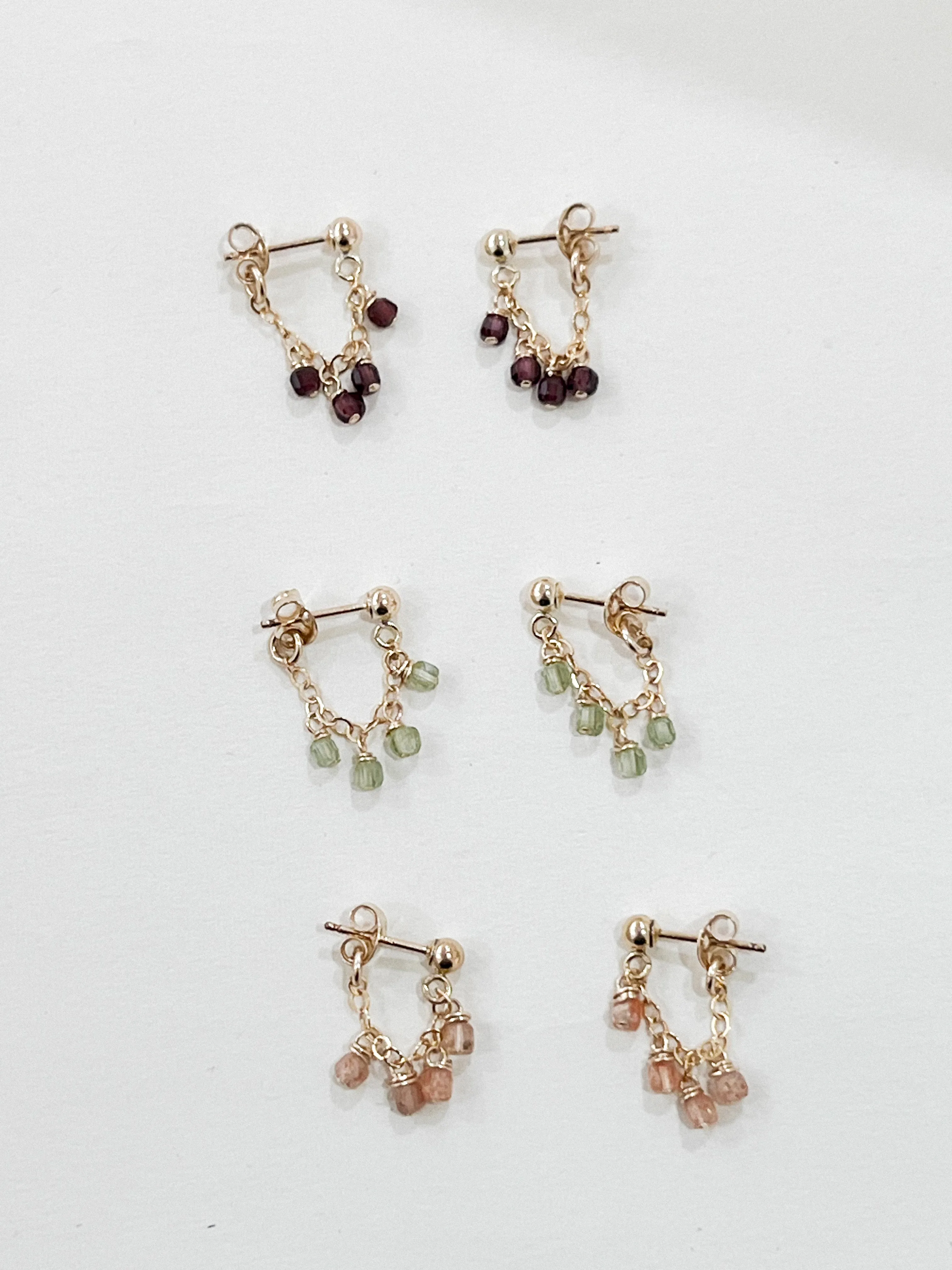 Pixie Earring 2