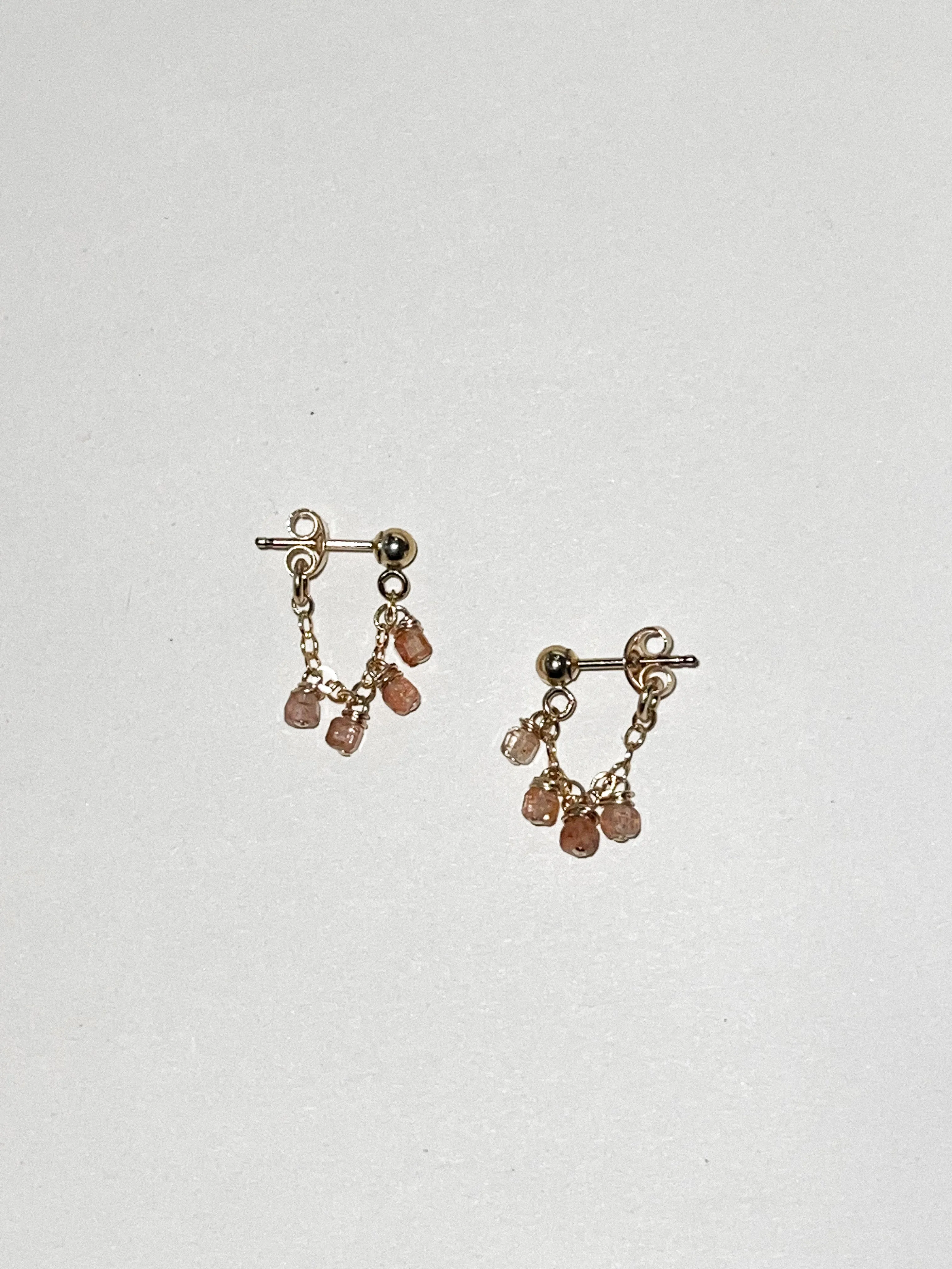 Pixie Earring 2