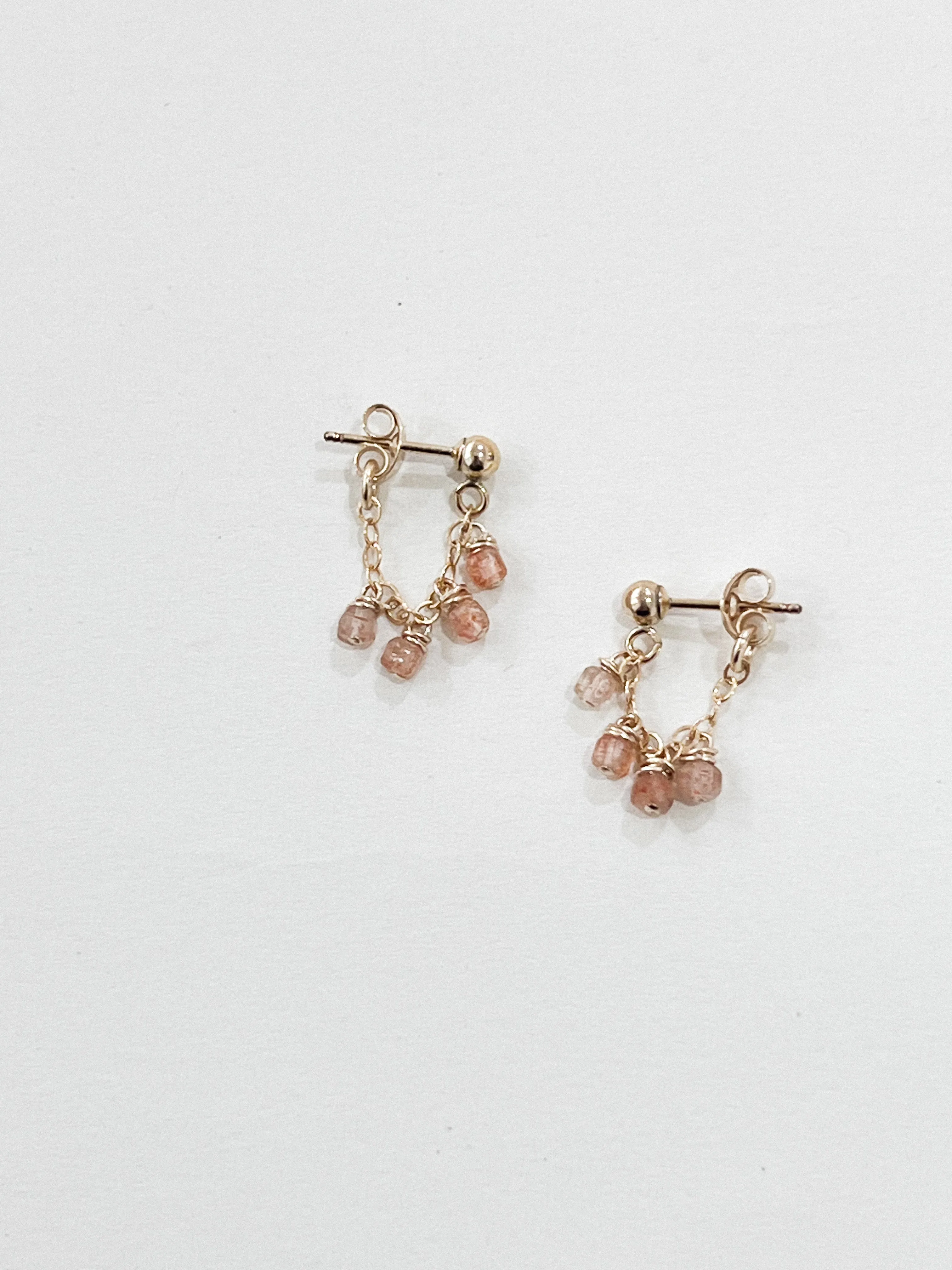 Pixie Earring 2