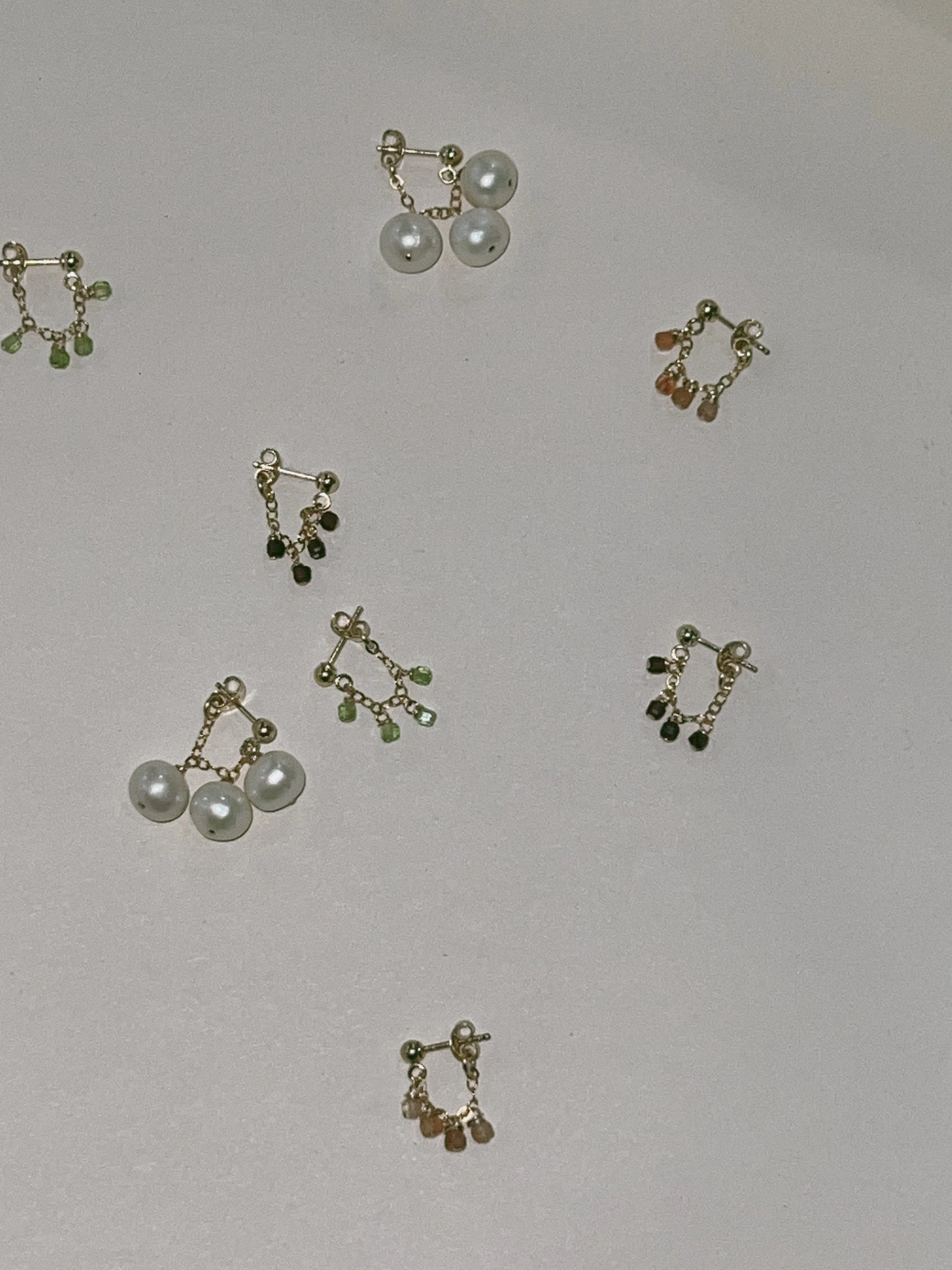 Pixie Earring 2
