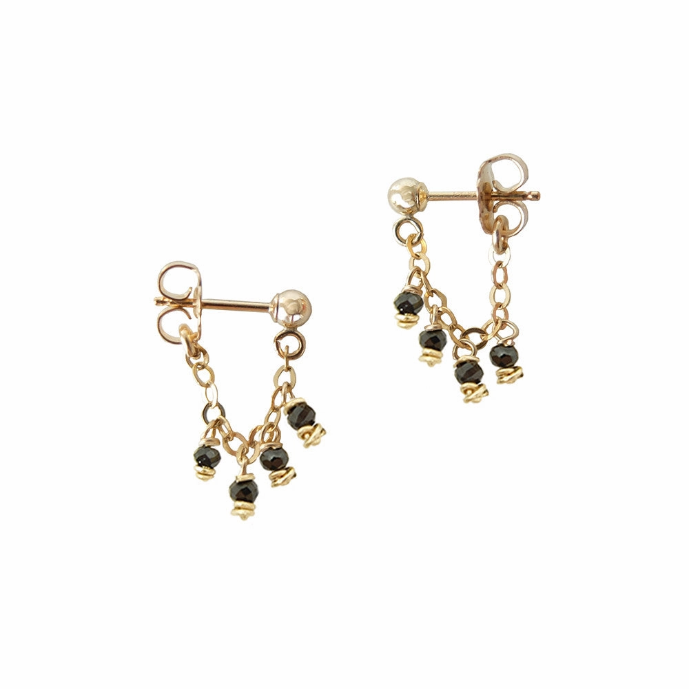 Pixie Earrings