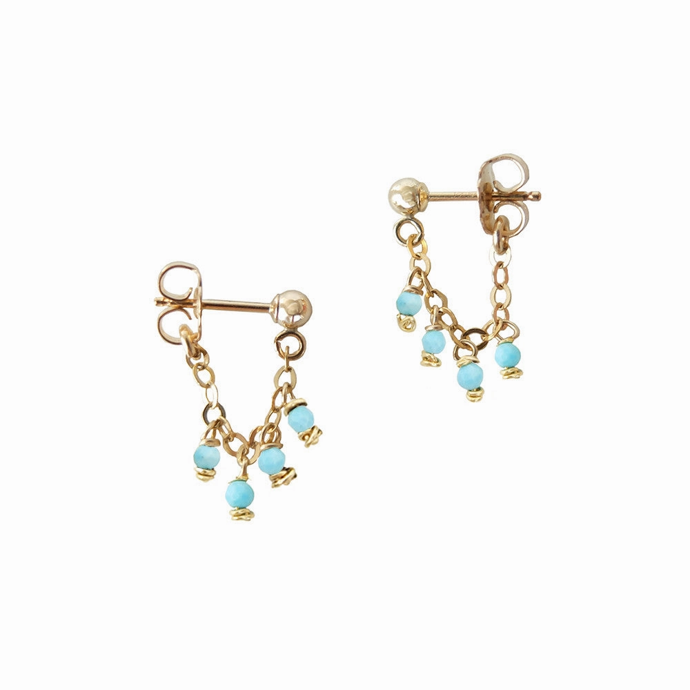 Pixie Earrings