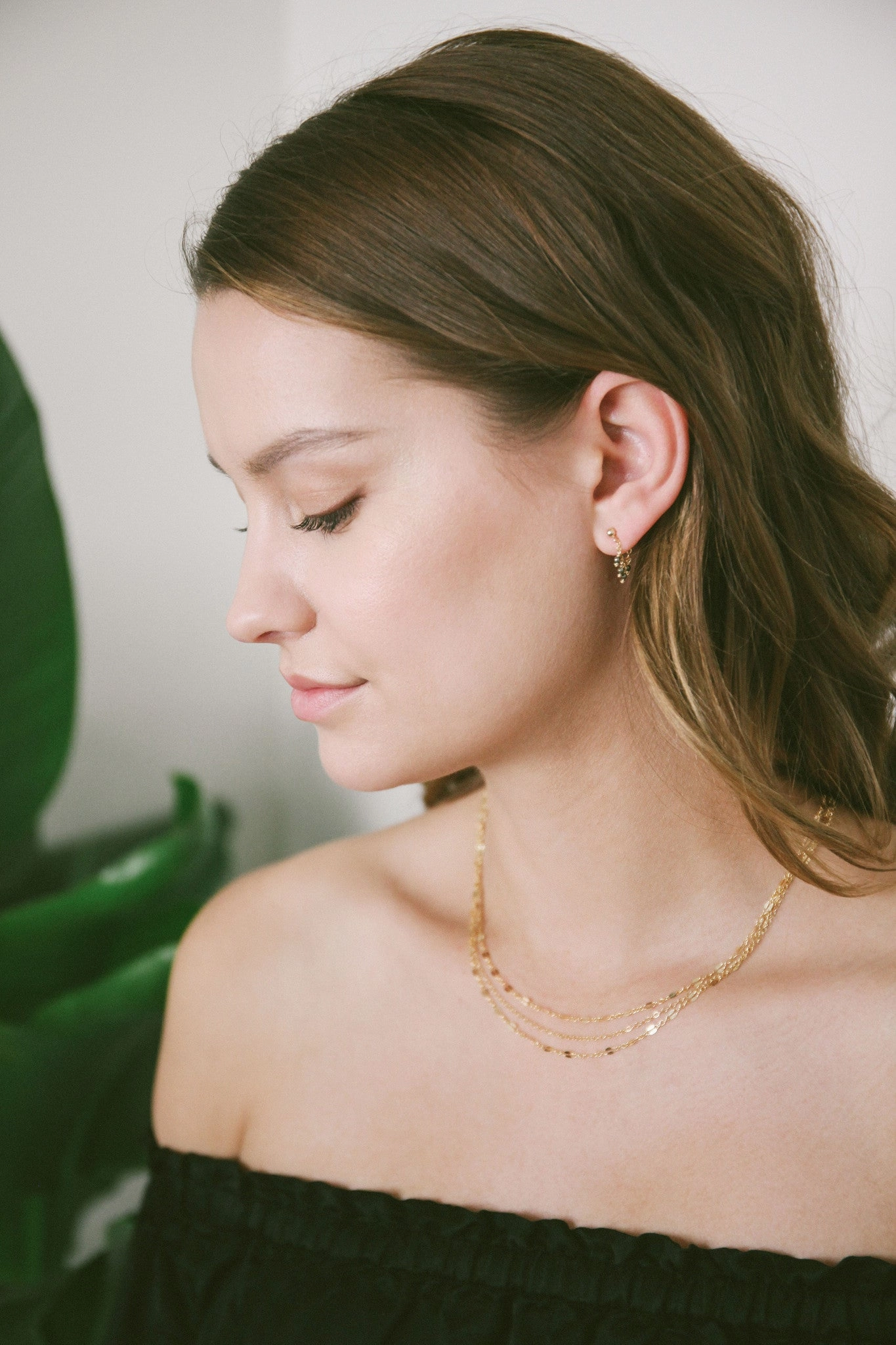 Pixie Earrings