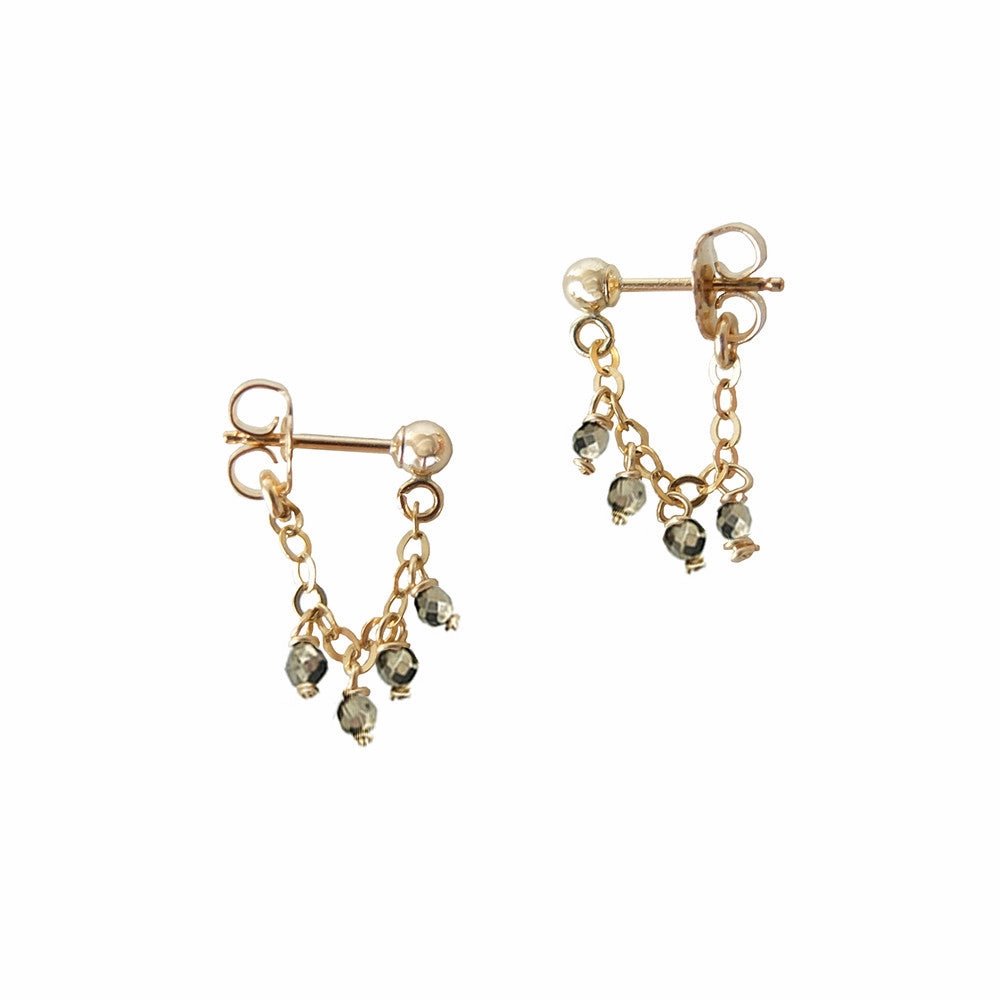Pixie Earrings