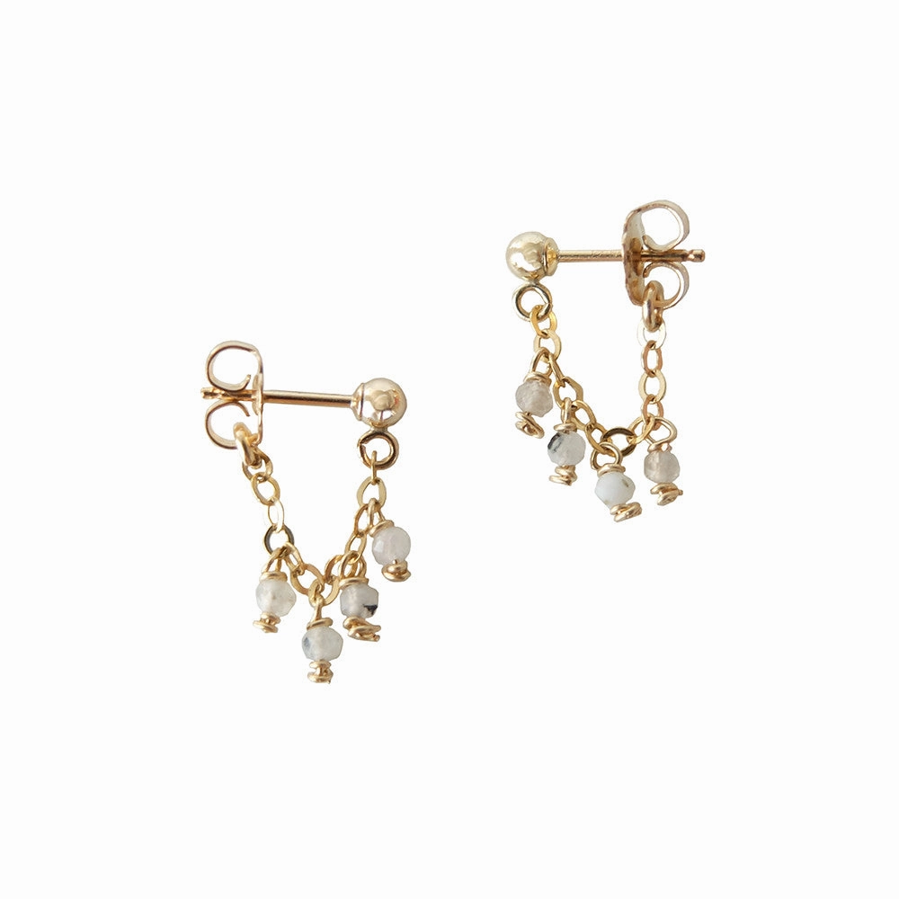 Pixie Earrings