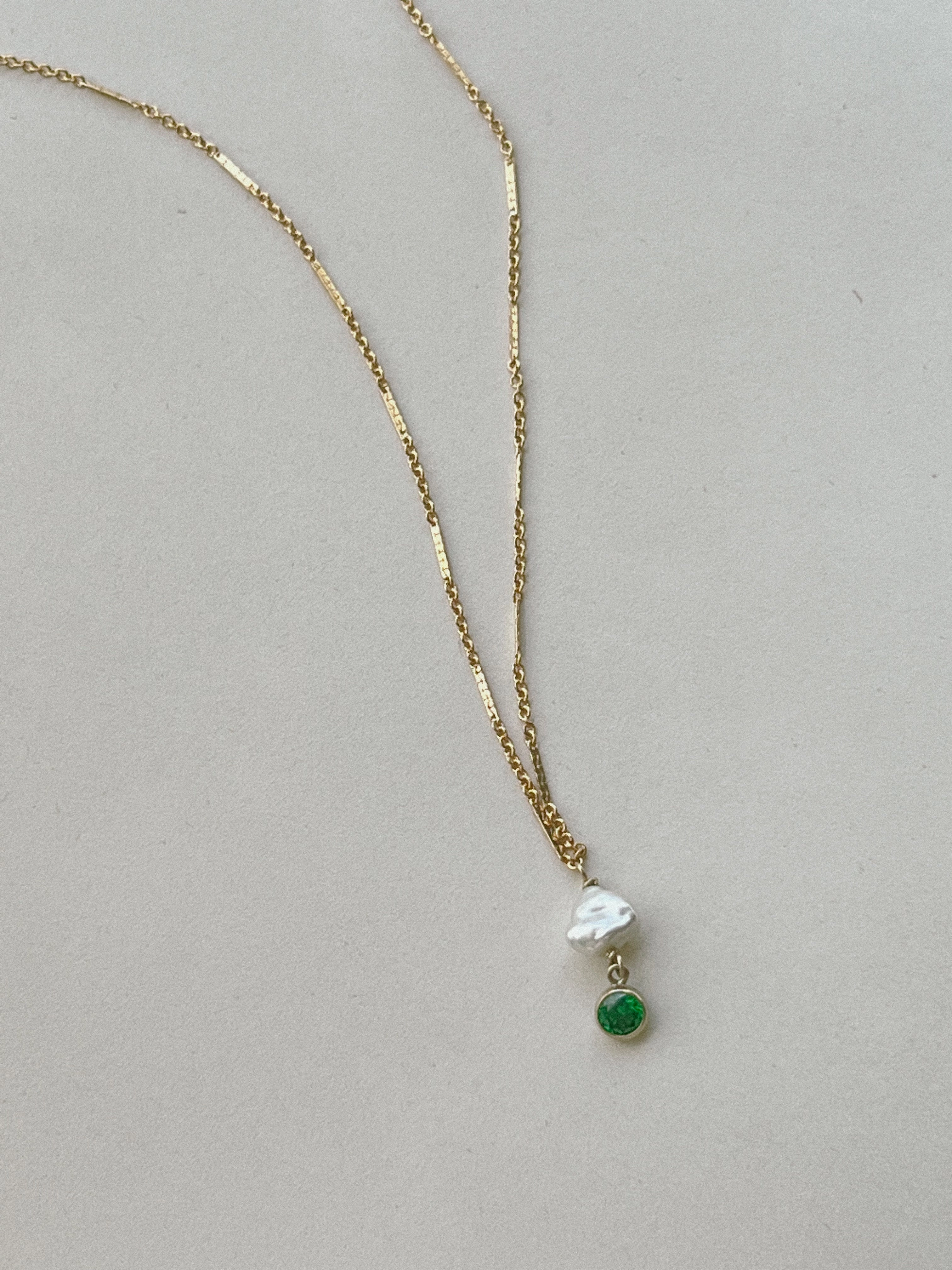 Realm Necklace