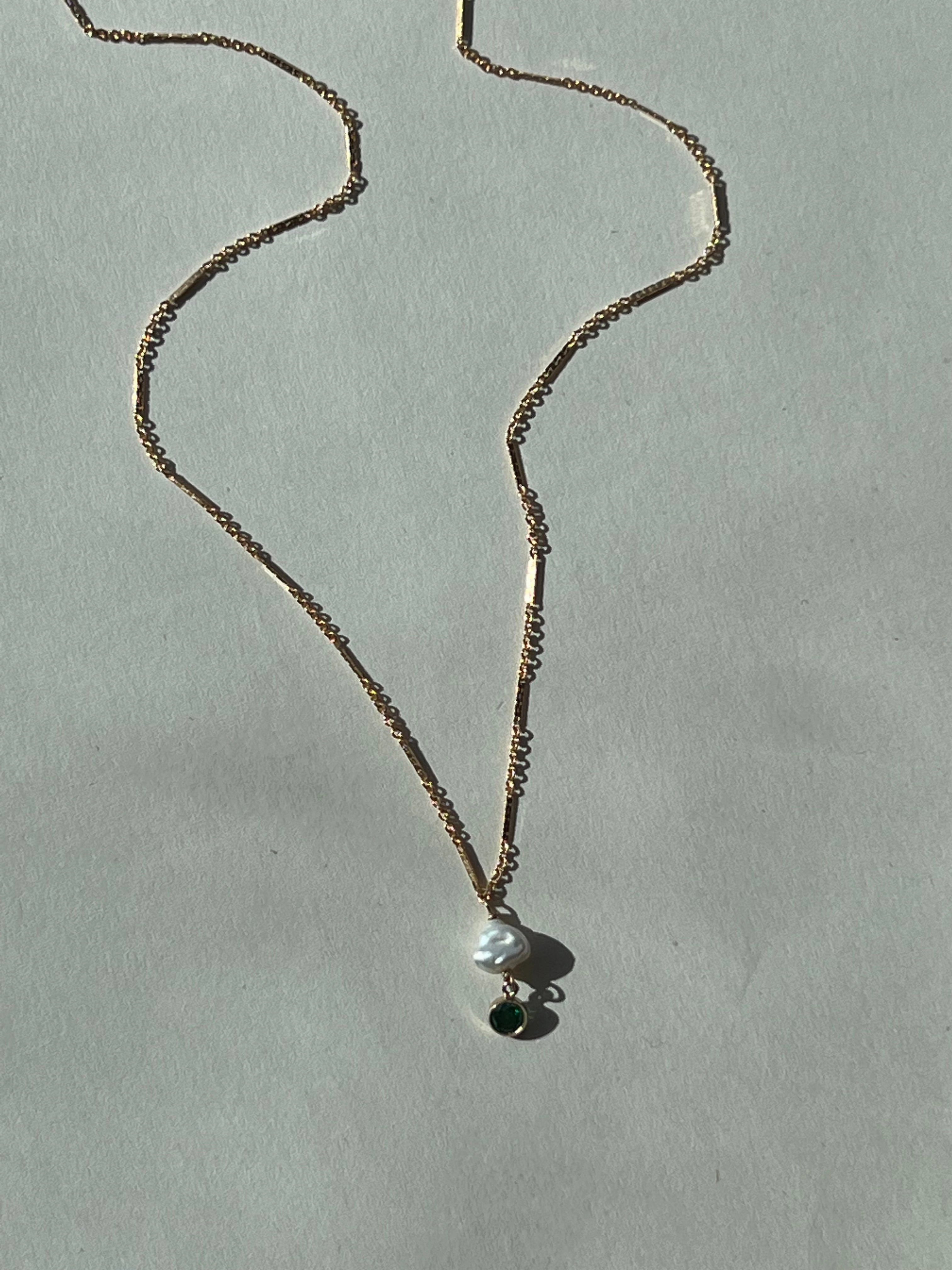 Realm Necklace