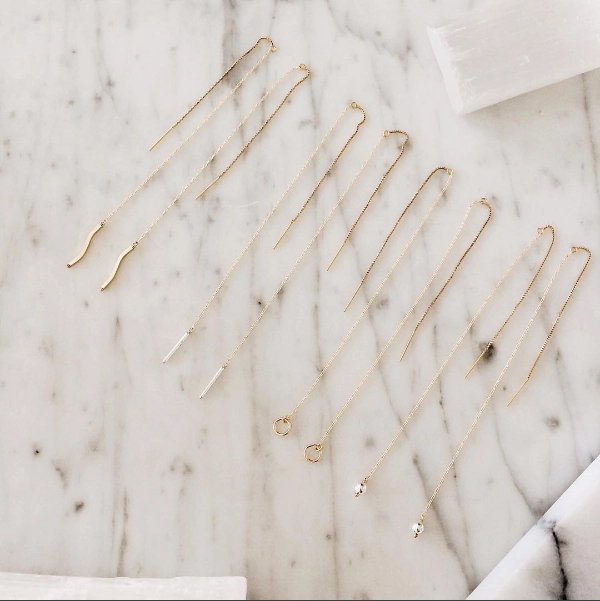 Remix Earrings