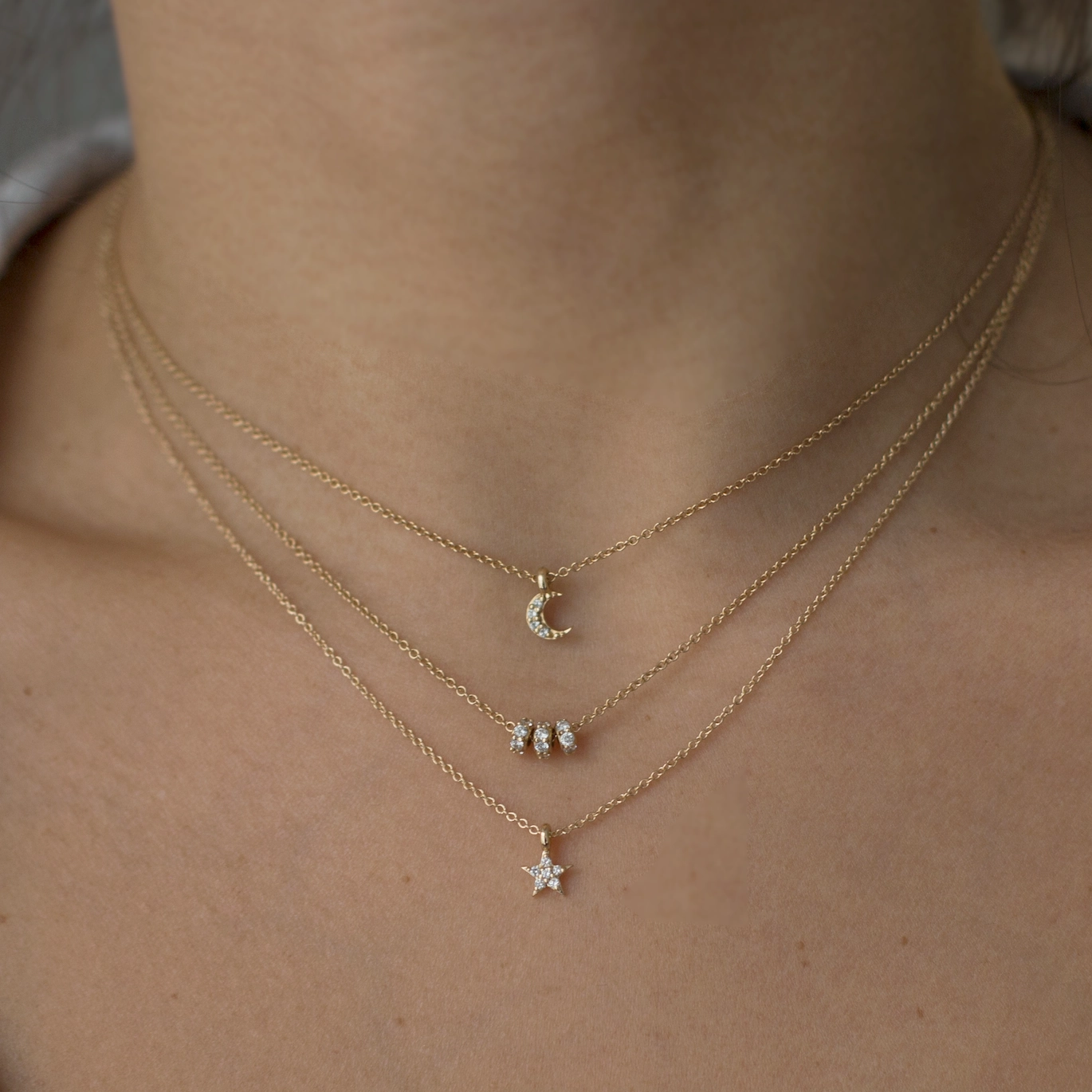 Remy Damsel Chain
