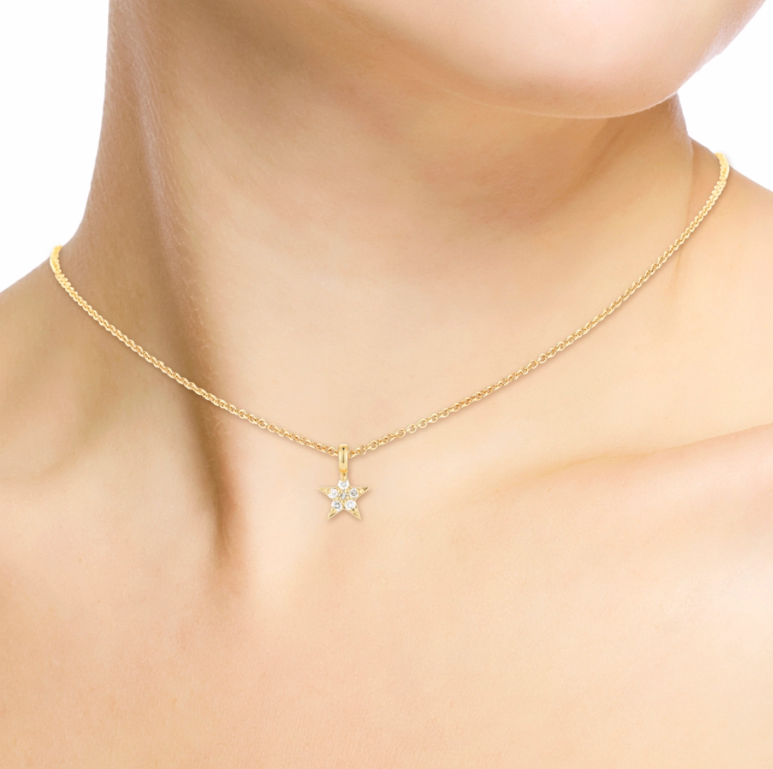 Remy Damsel Chain