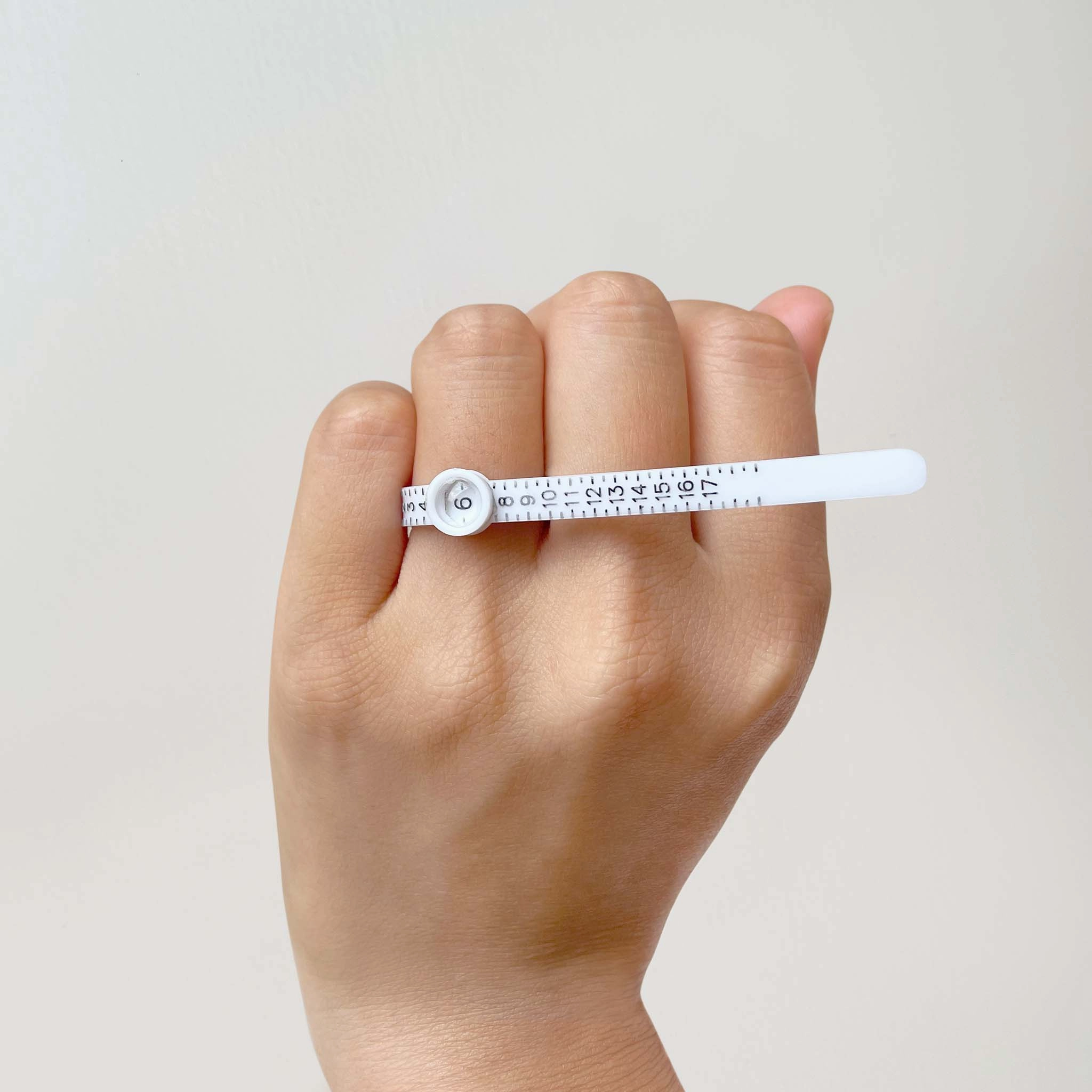 Ring Sizer