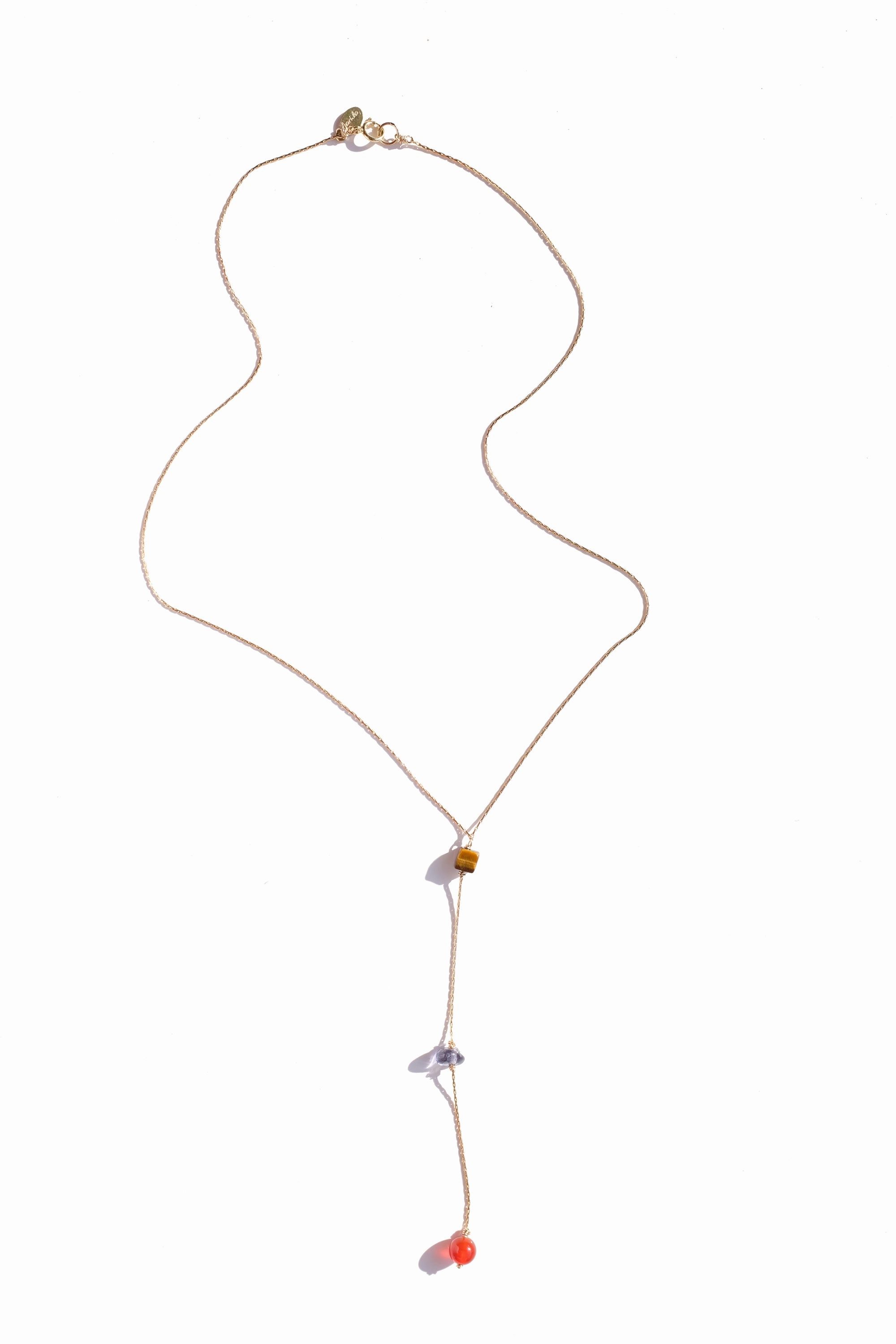 Rio Necklace- Mix