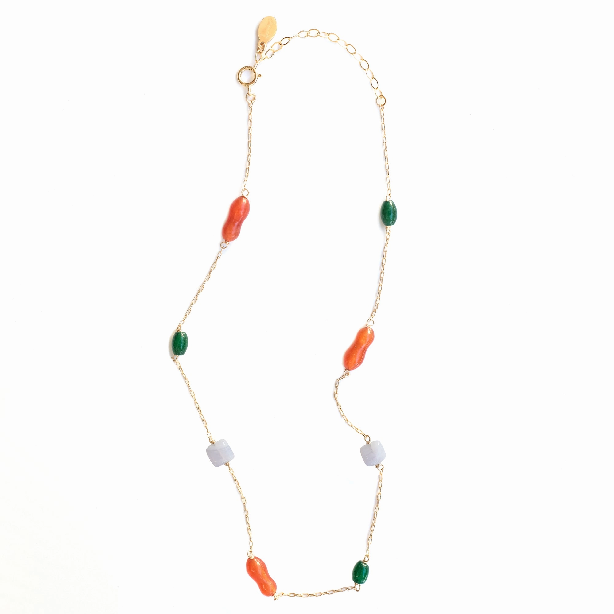 Riviera Choker