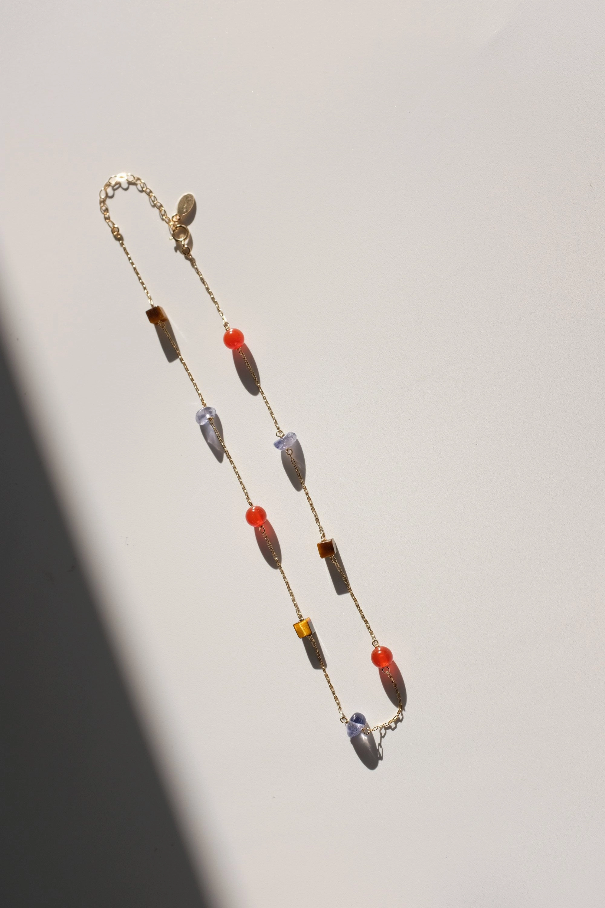 Riviera Choker 2