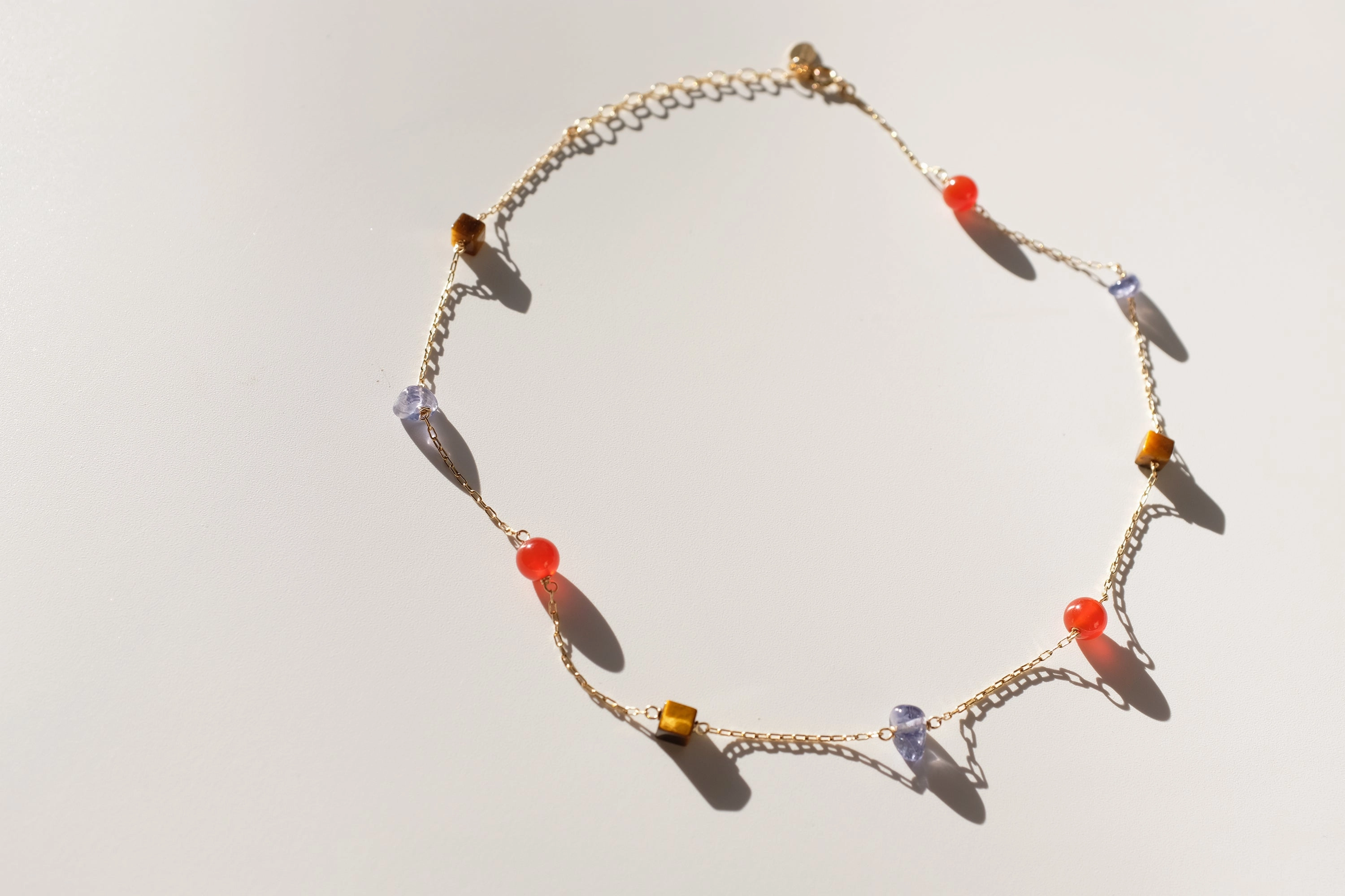 Riviera Choker 2