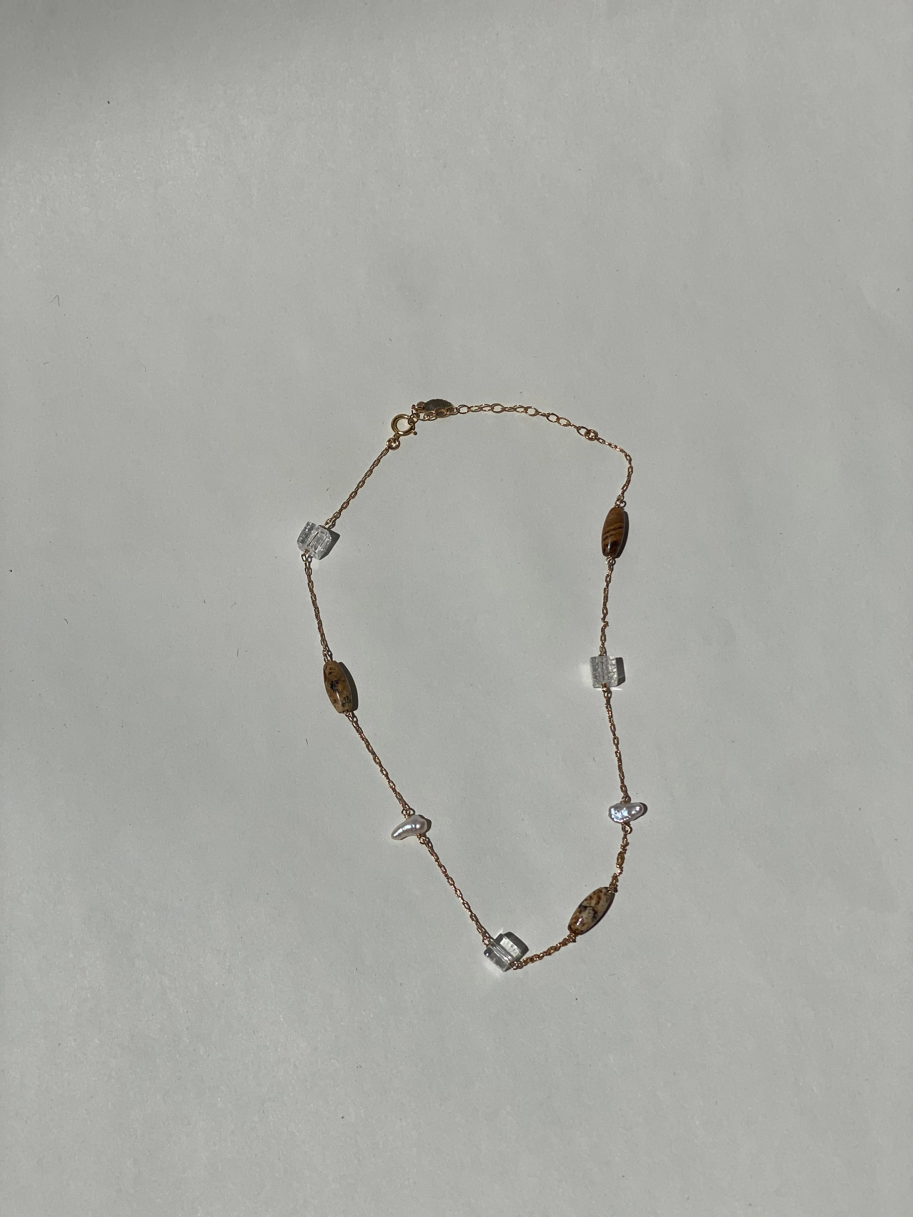 Riviera Choker 3