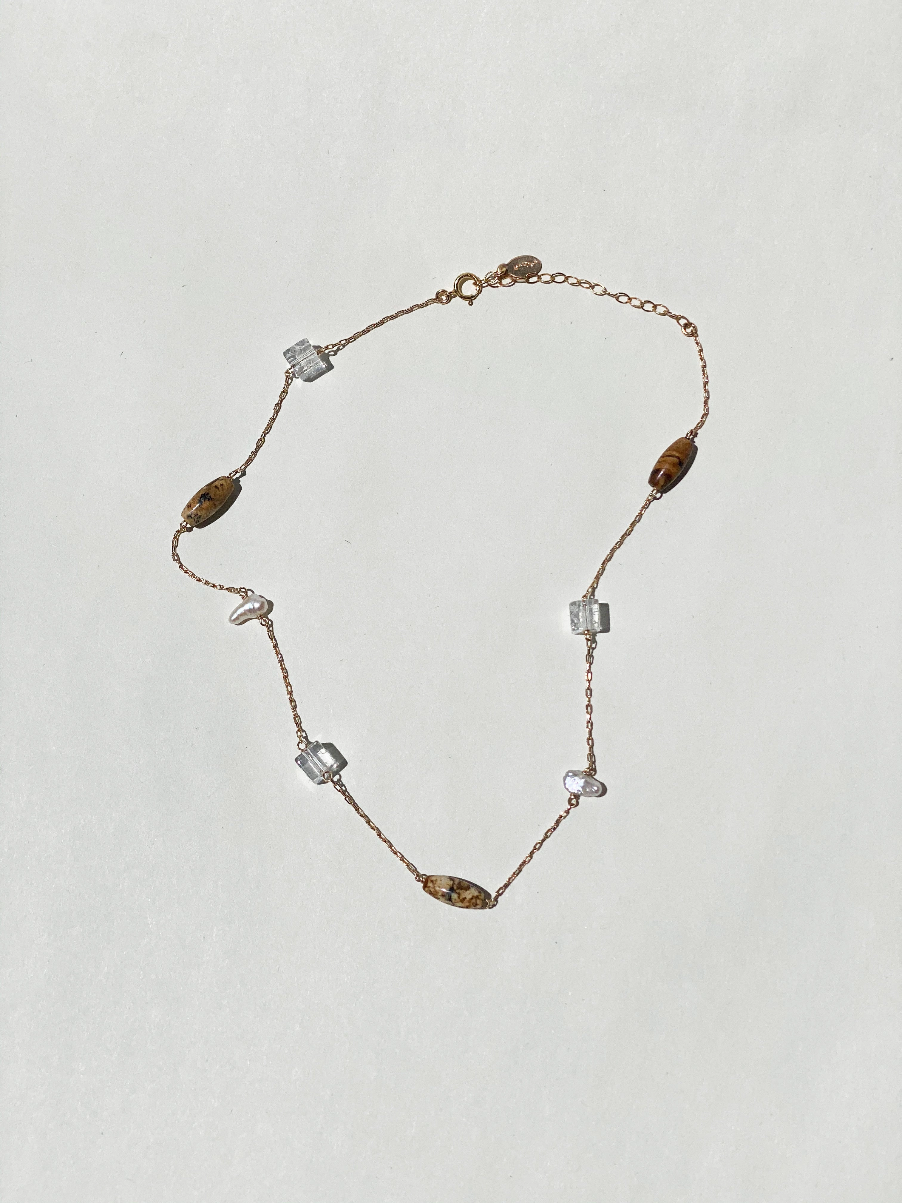 Riviera Choker 3