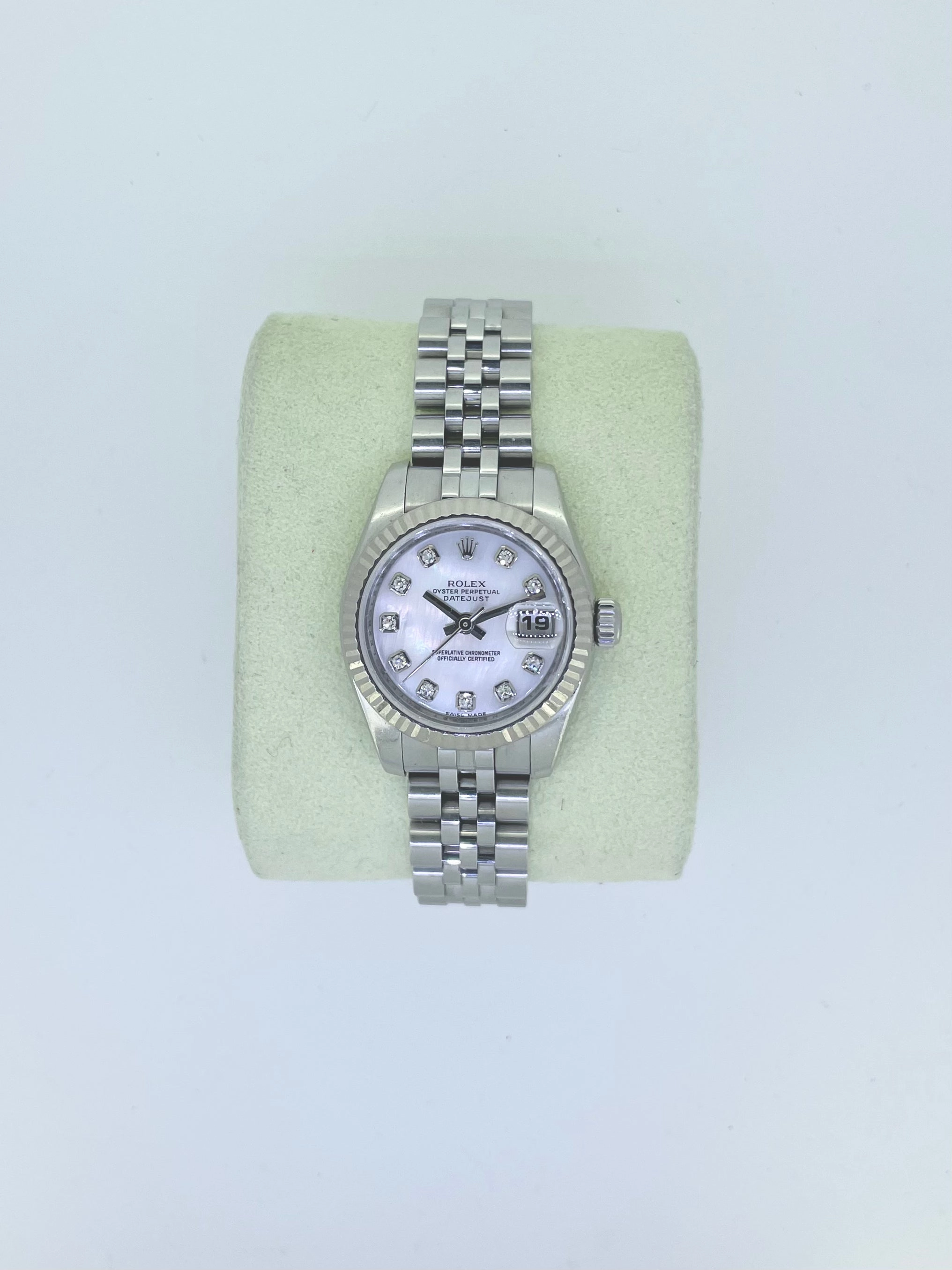 Rolex Datejust 26mm 179174