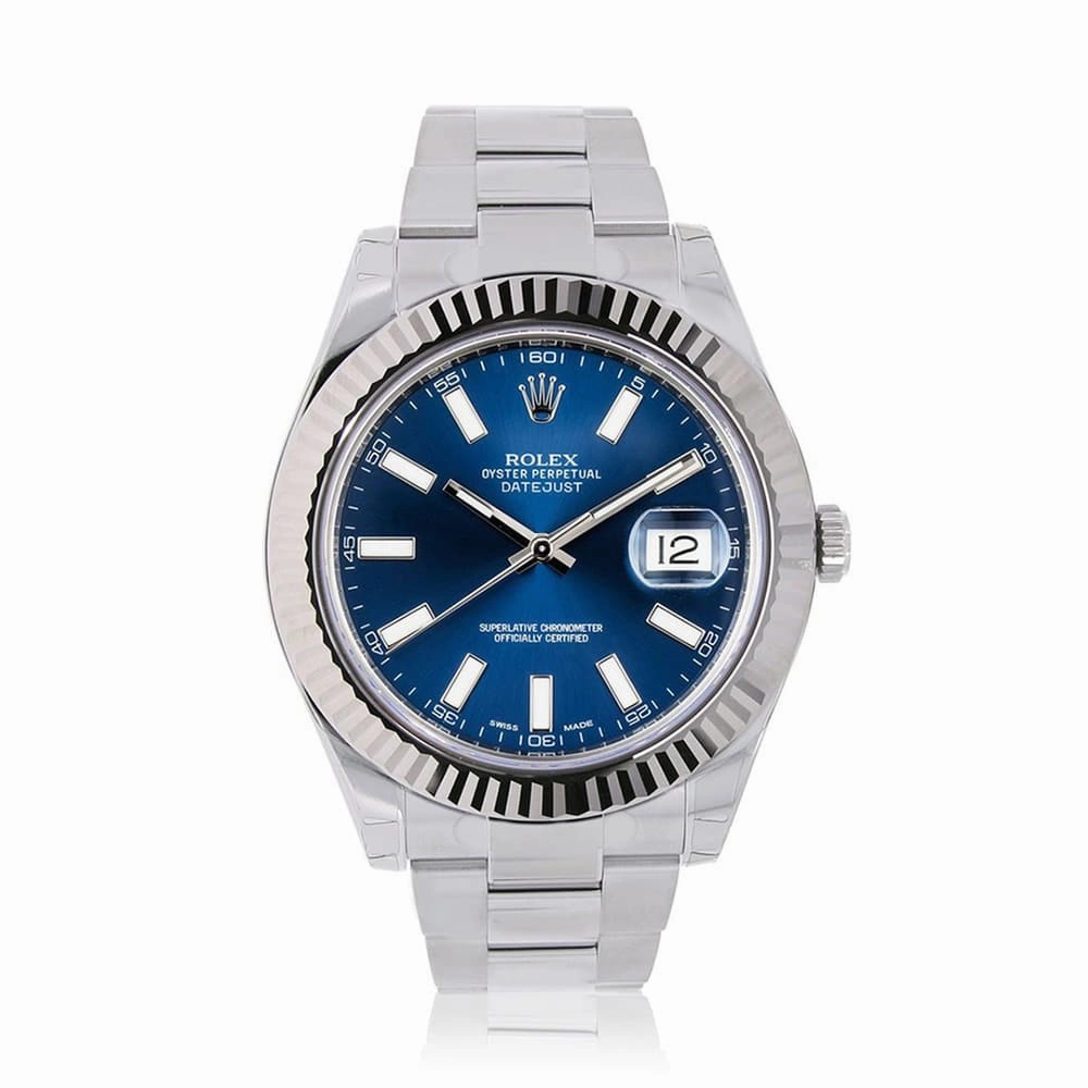Rolex Datejust II  Reference 116334