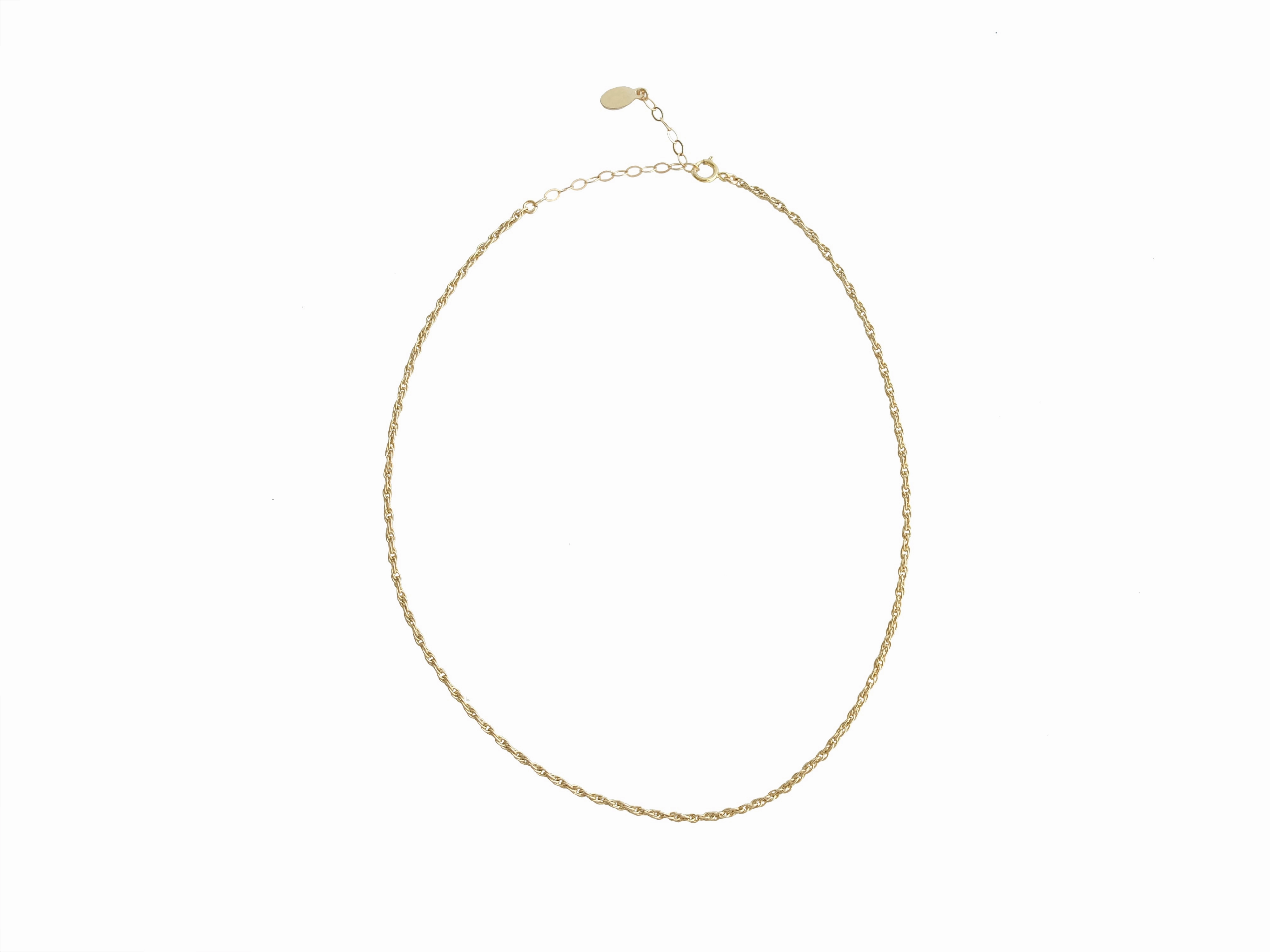 Rope Choker