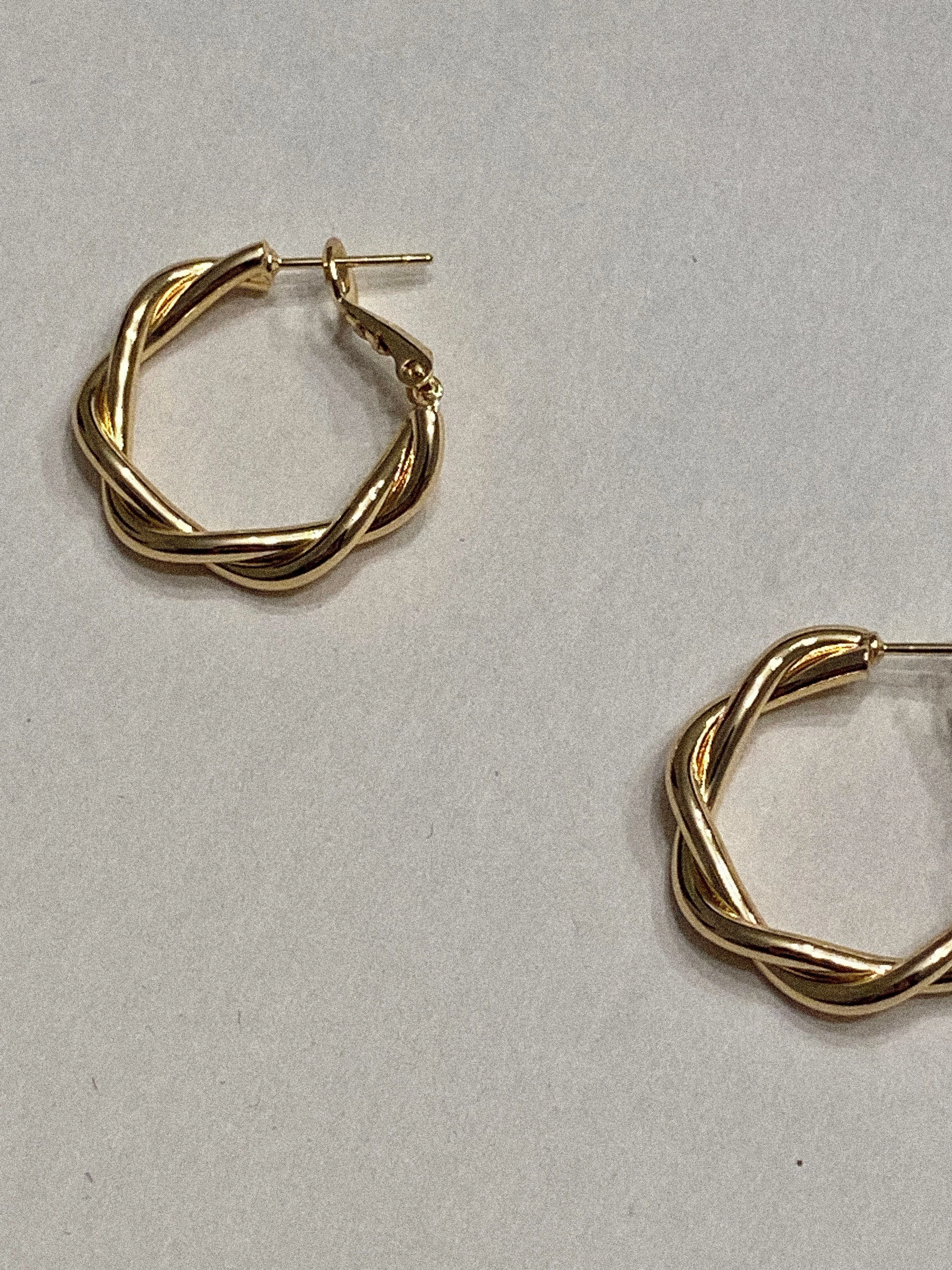 Rope Hoops