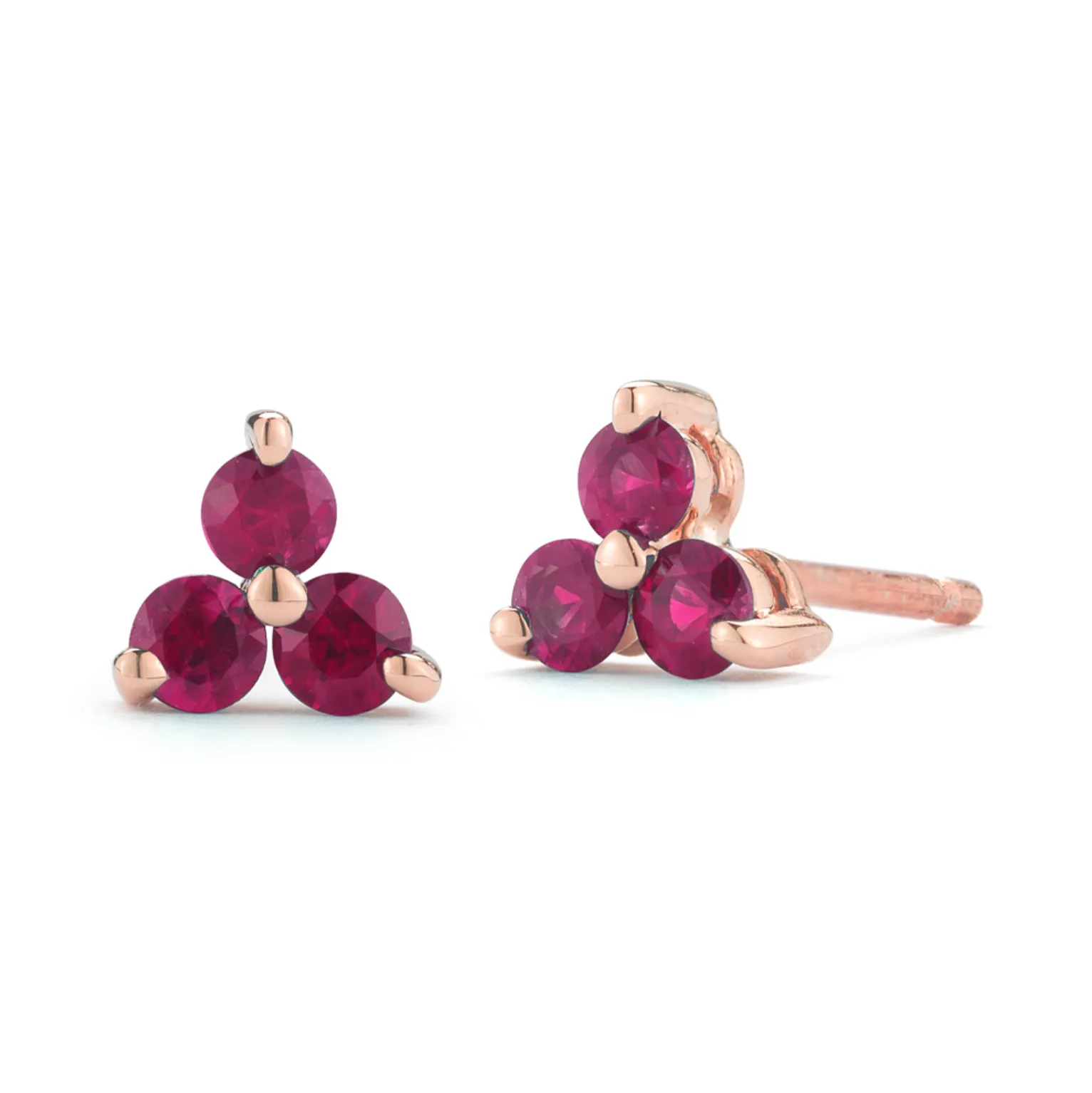 Ruby Rio Earrings