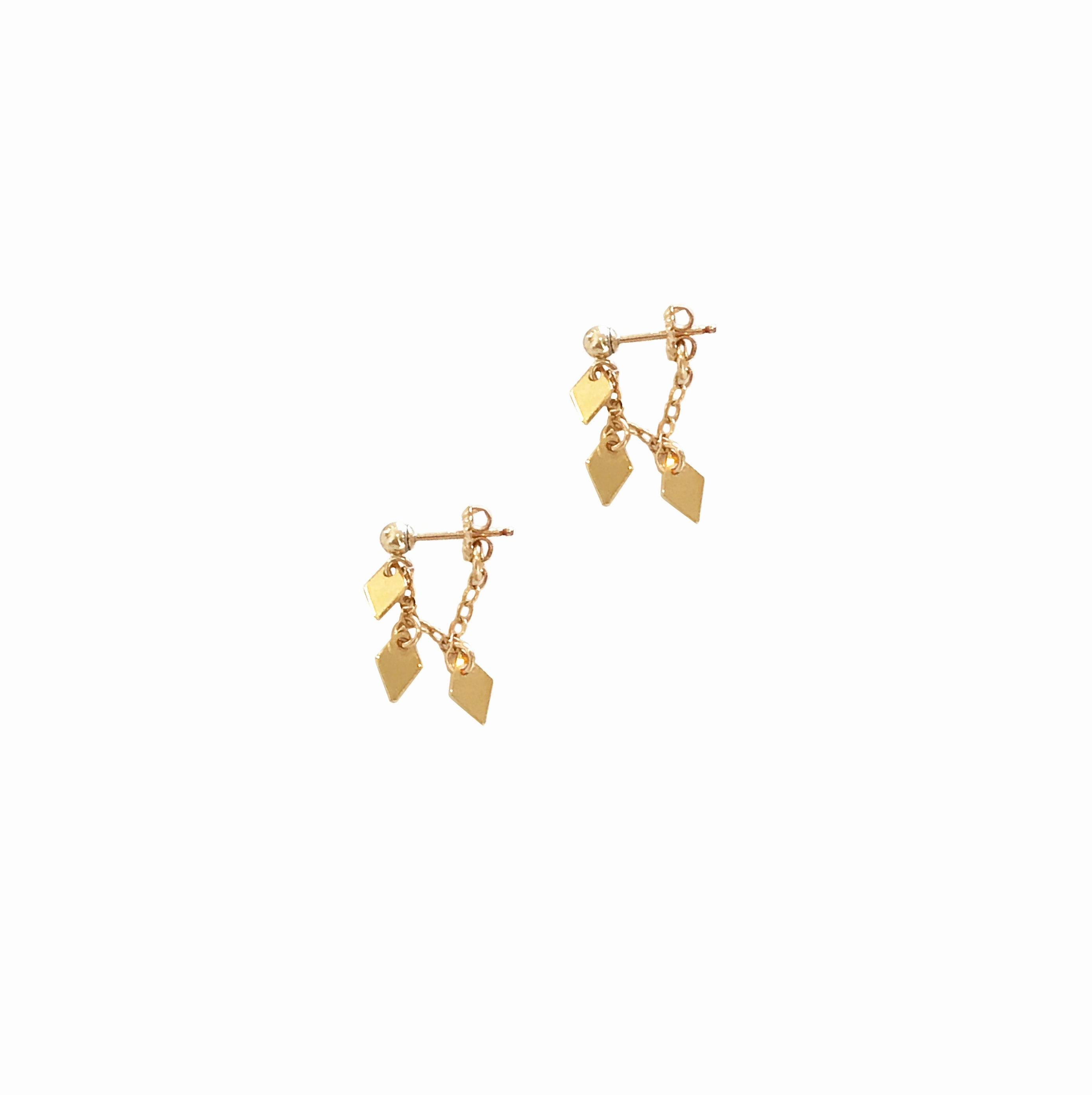 Salinas Earrings