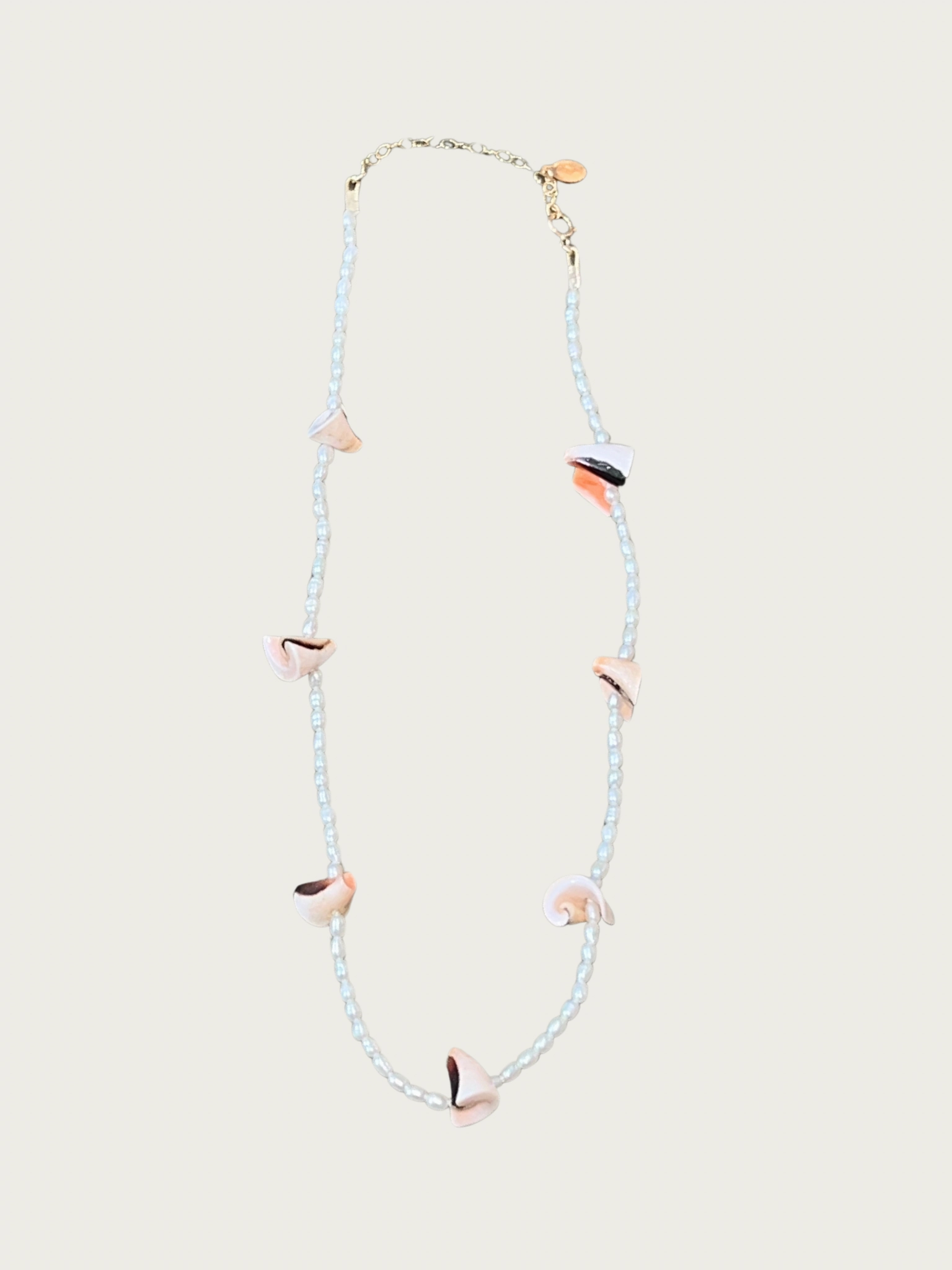 Samout Necklace