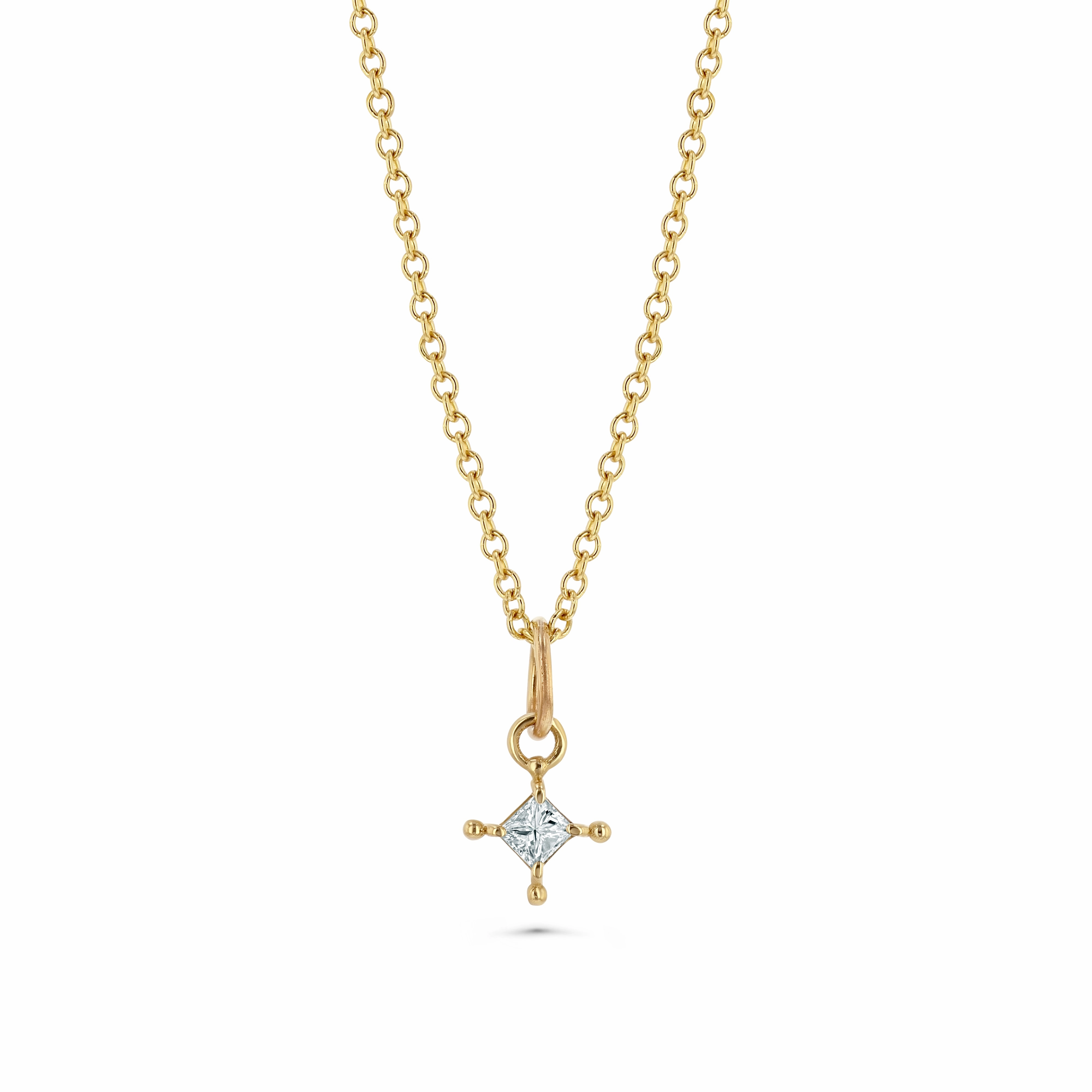 Sample Princess Charm