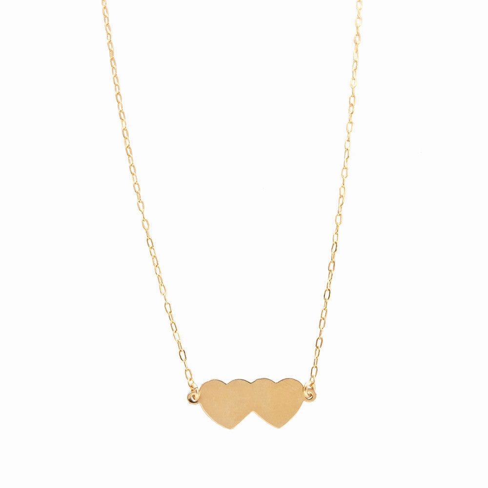Soulmate Necklace