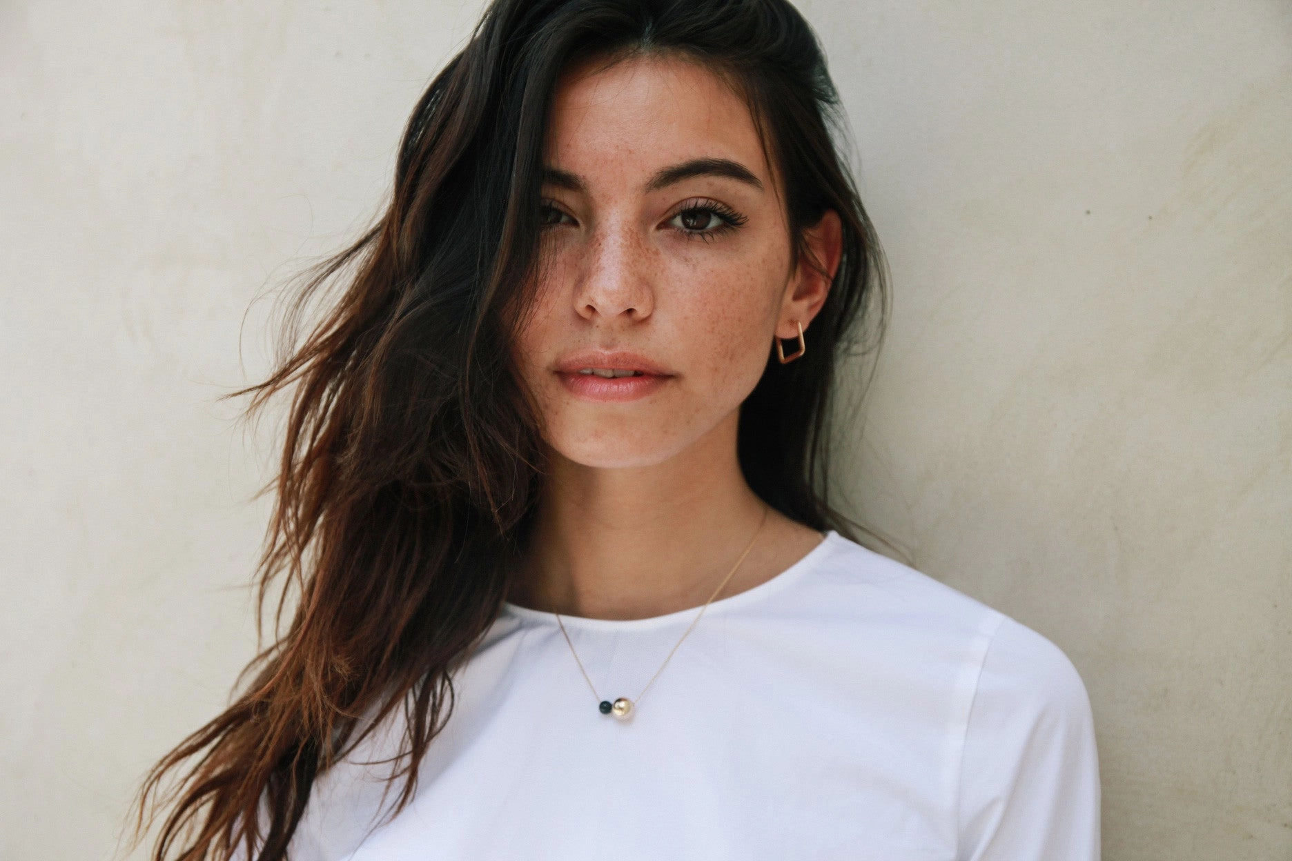 Space Necklace