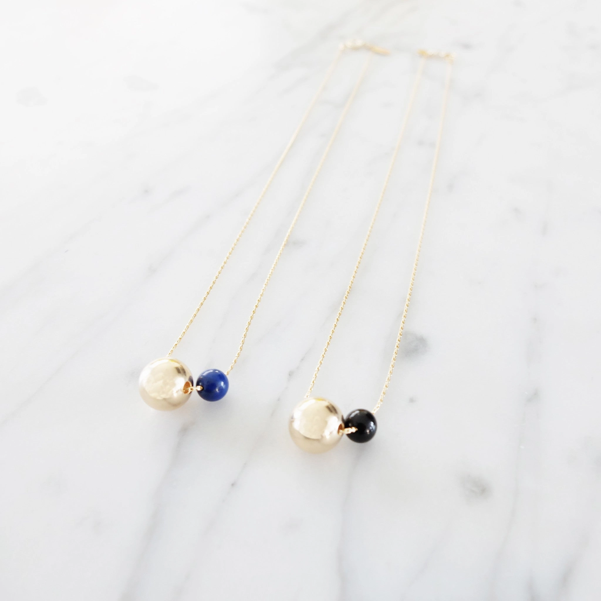 Space Necklace