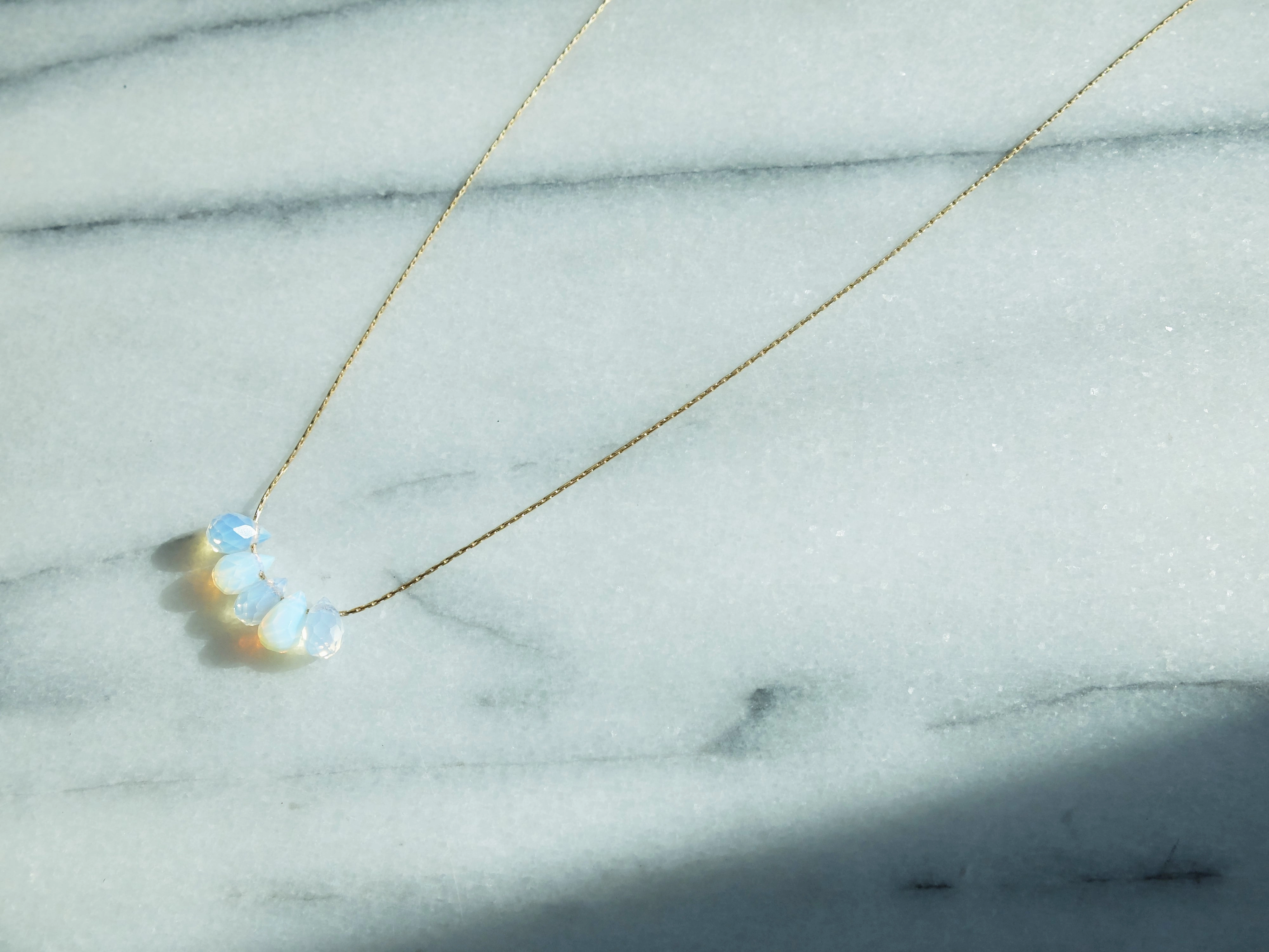 Spectrum Necklace