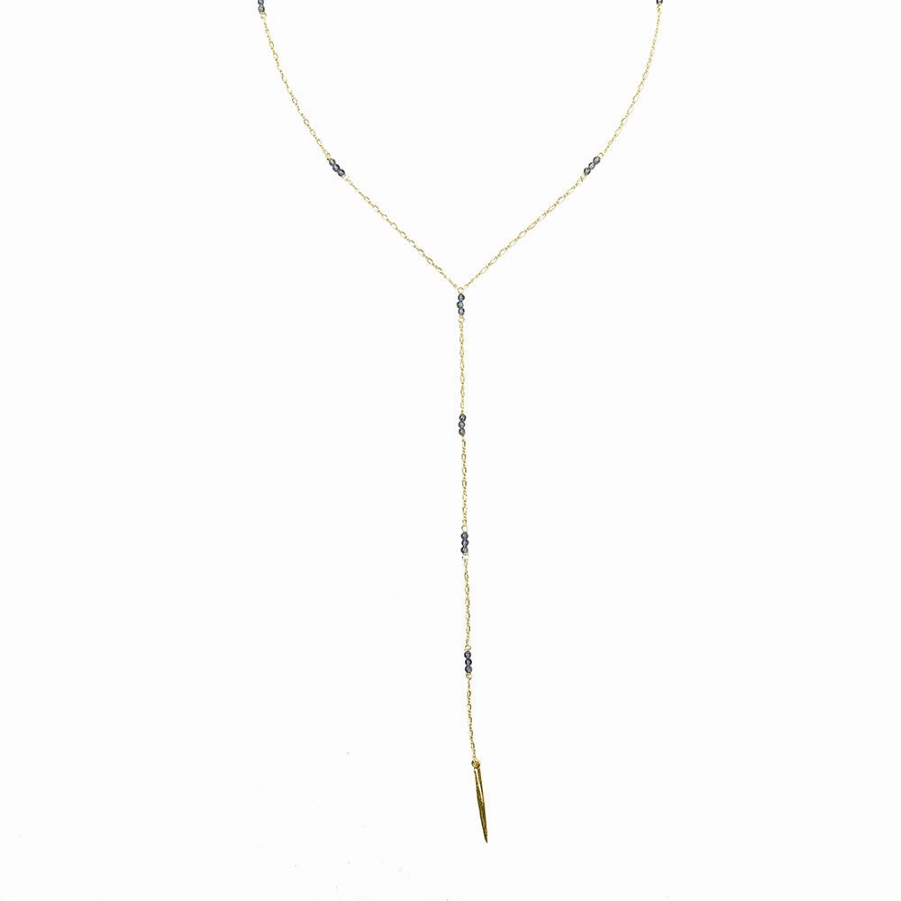Spellbind Necklace- Spike