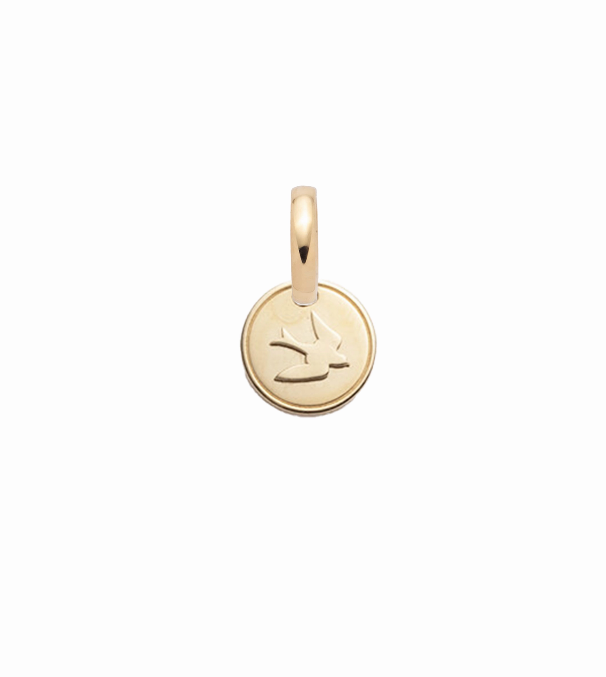 Spero - Resilience : Miniature Coin with Annex Link