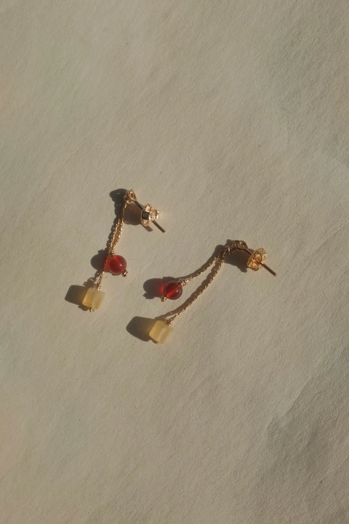 Staccato 2 Earring