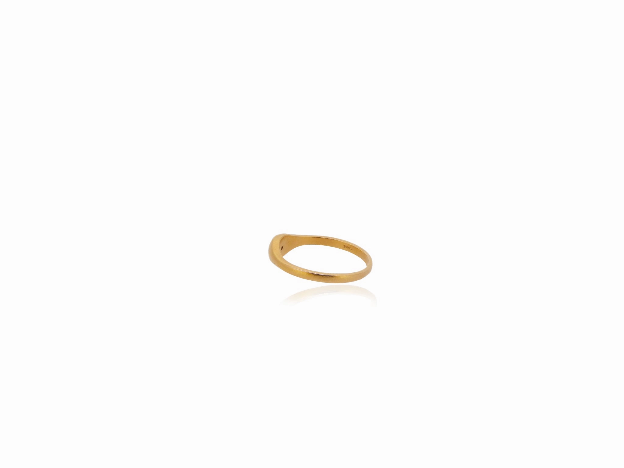 Star Dome Ring