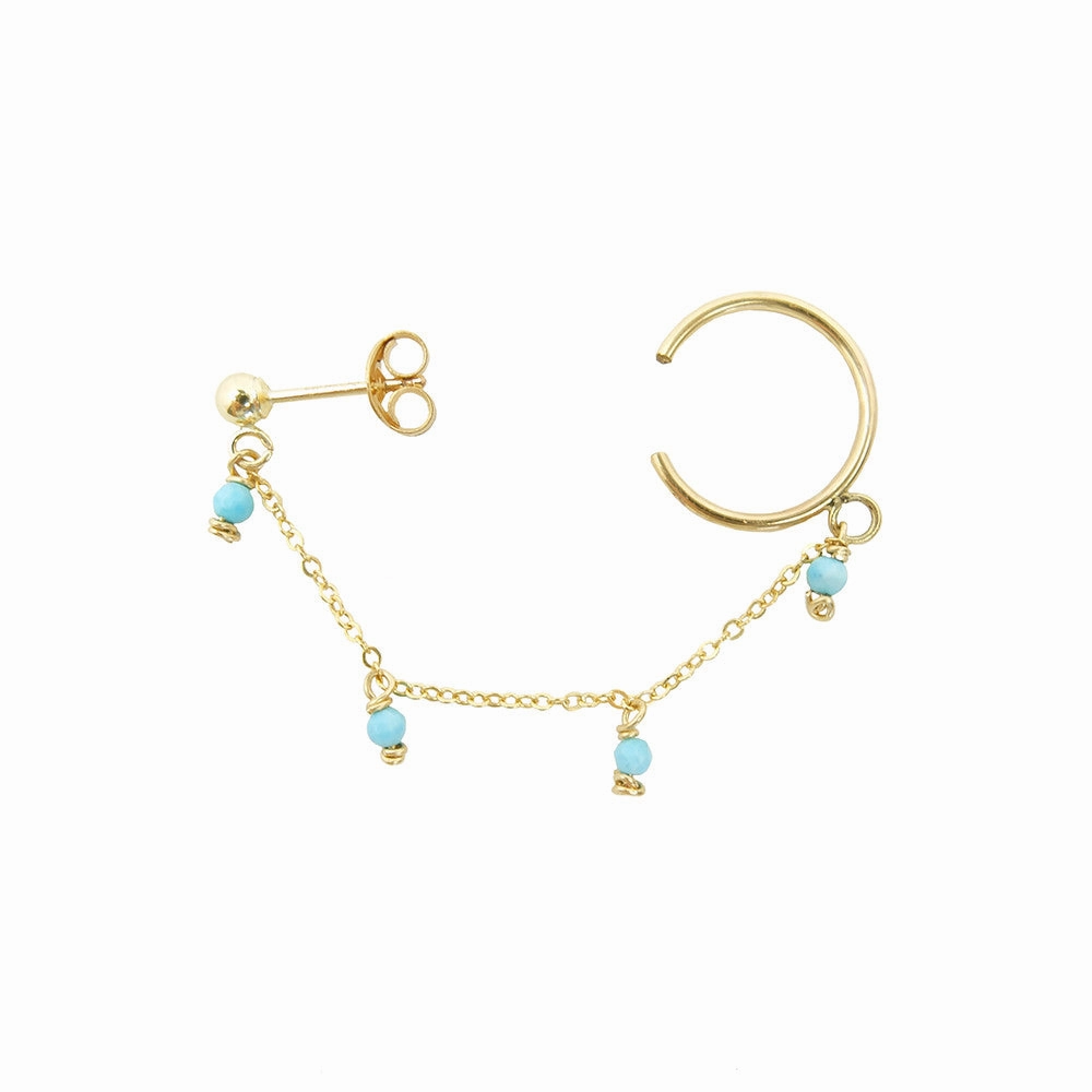 Stardust Earring