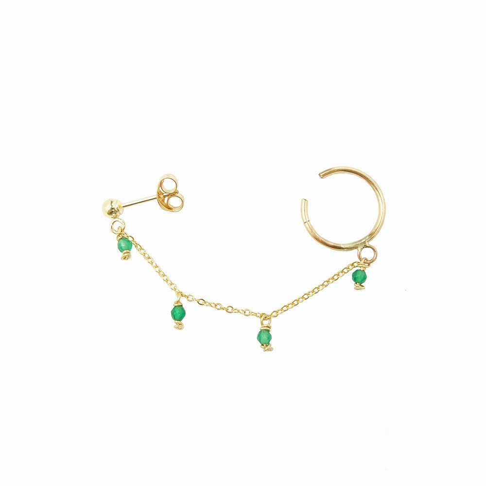 Stardust Earring